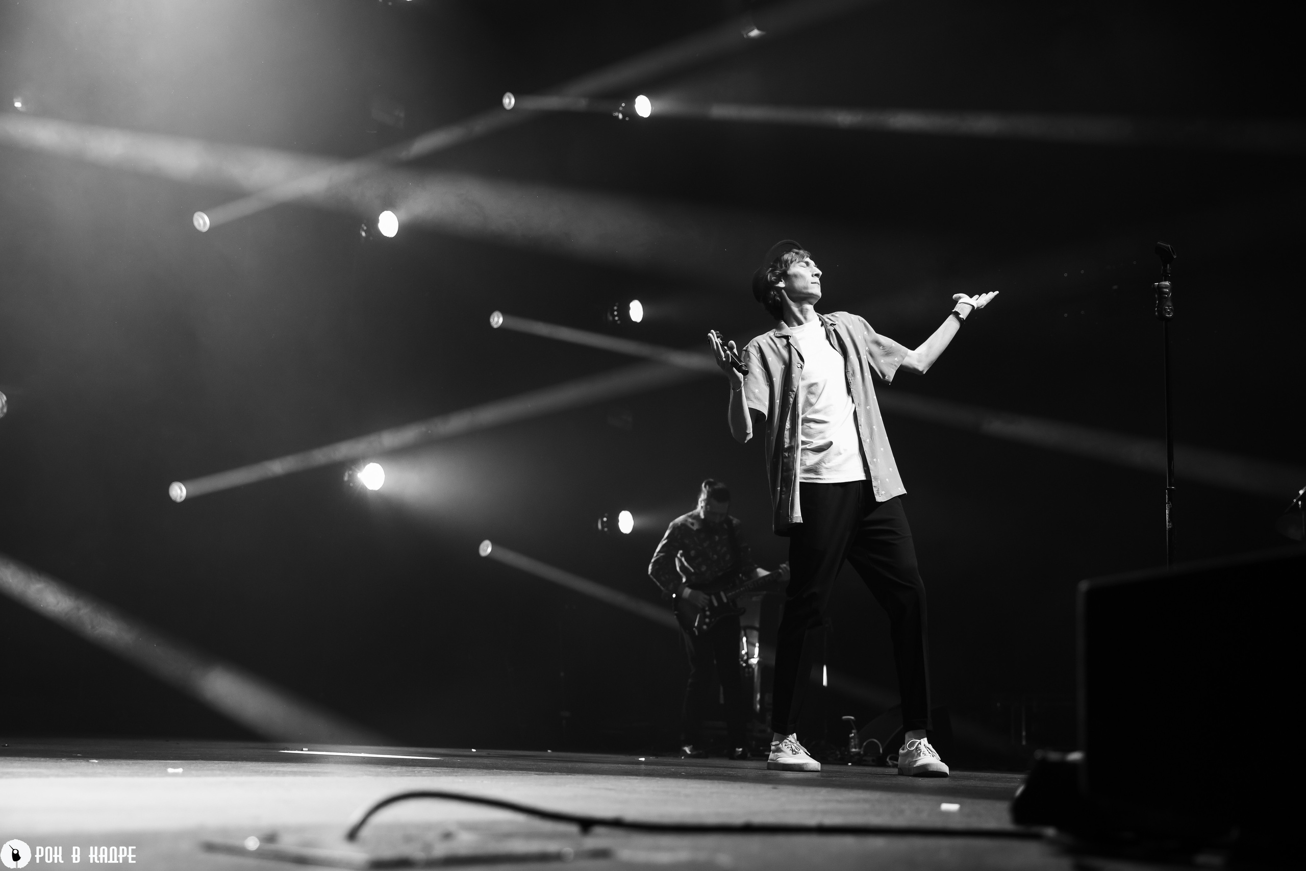 Дайте танк (!) /22.04.2023/ VK Stadium. Репортажный и портретный фотограф Русакова Жанна