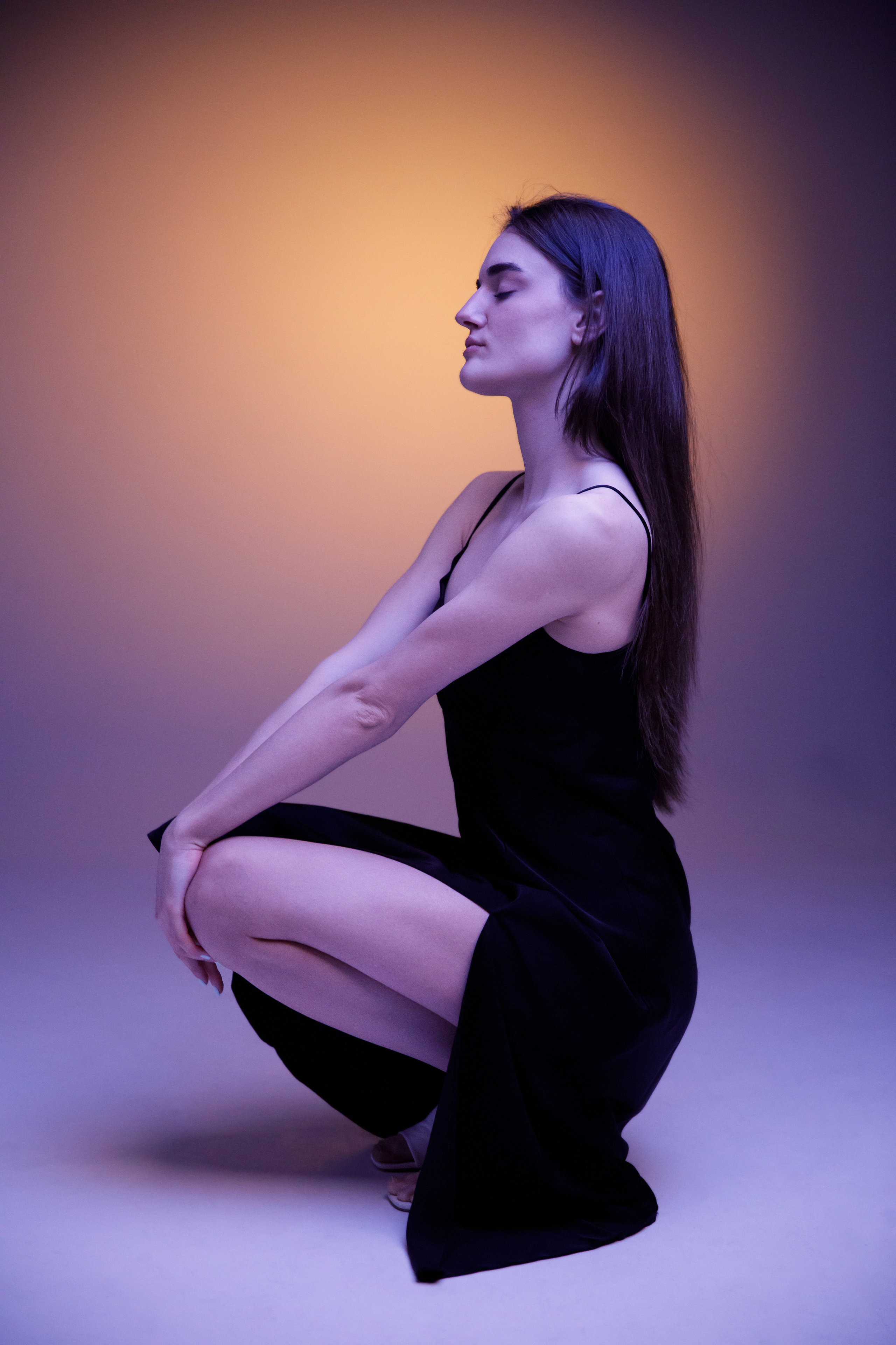 Марика. Репортажный и портретный фотограф Русакова Жанна