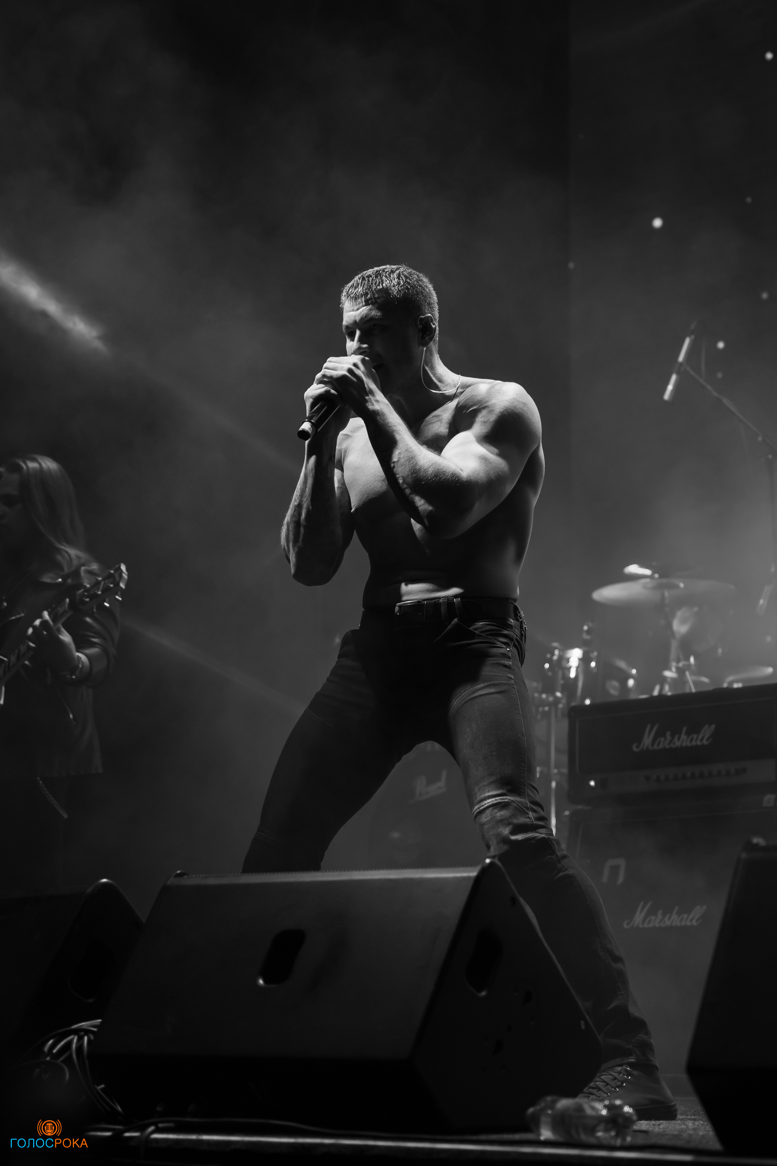 Wild Energy Fest /09.06.2023/ Base. Репортажный и портретный фотограф Русакова Жанна