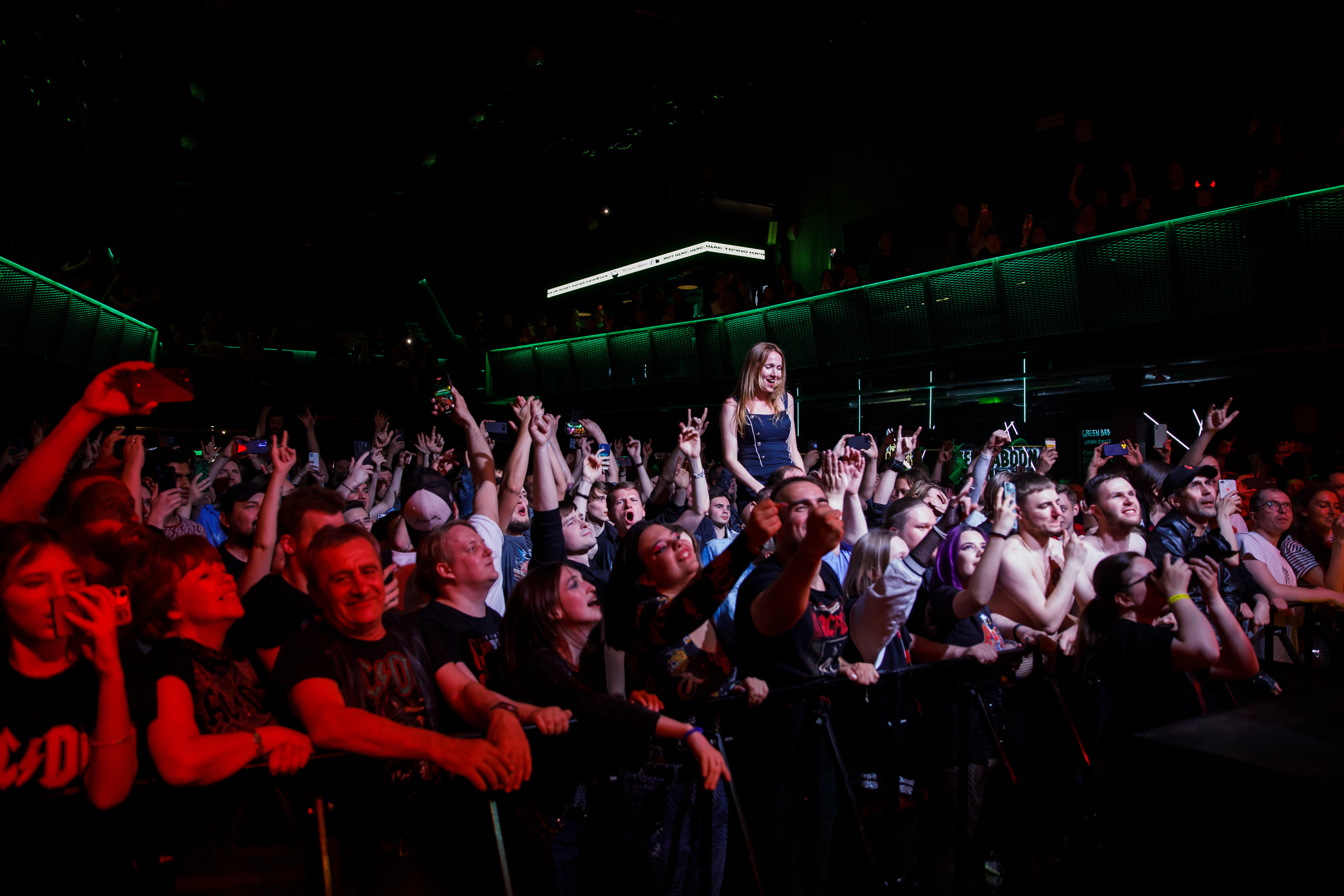 EASY DIZZY I AC/DC Show /27.05.2023/ Urban. Репортажный и портретный фотограф Русакова Жанна