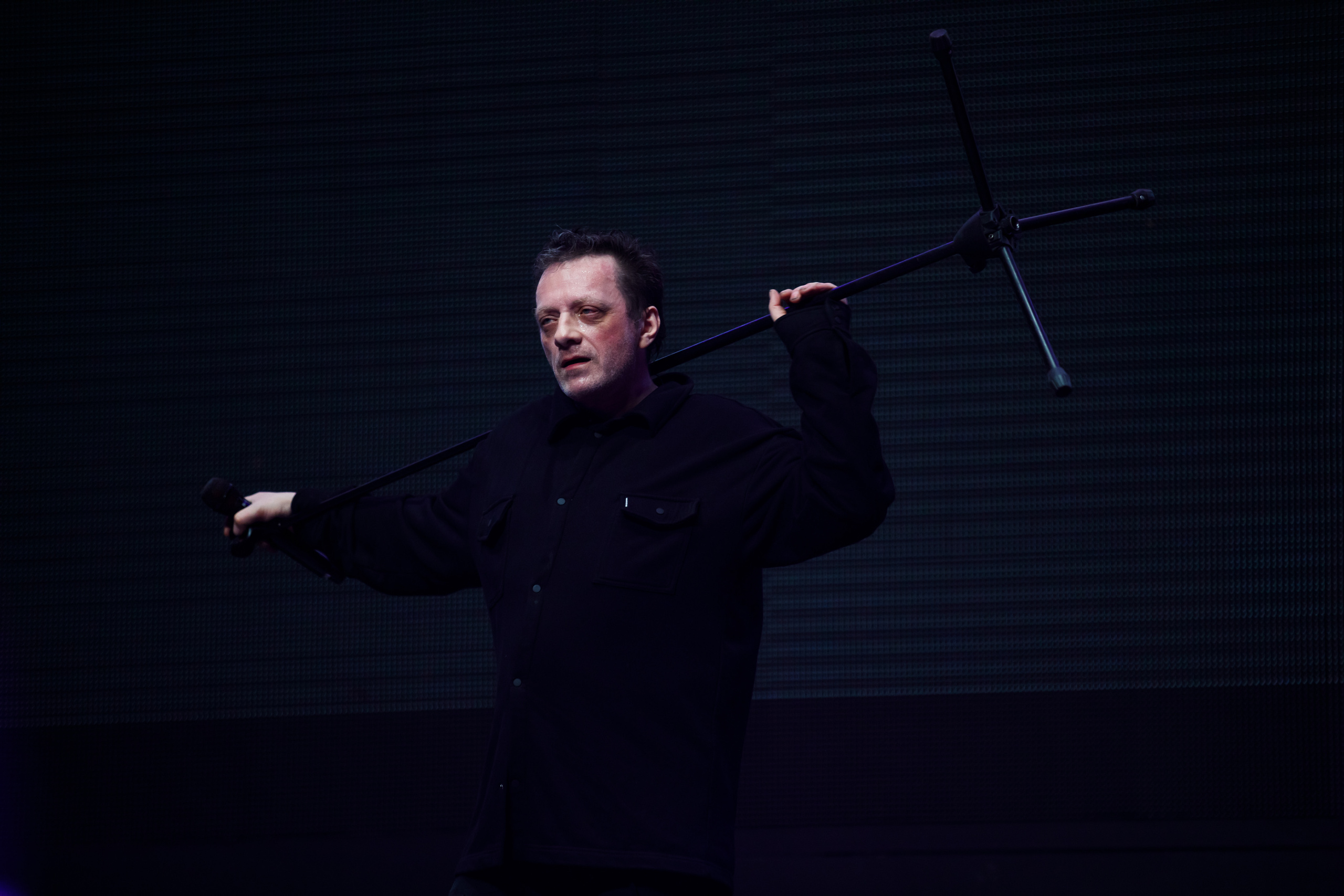 Глеб Самойлов / 23.04.2023 /Известия. Репортажный и портретный фотограф Русакова Жанна