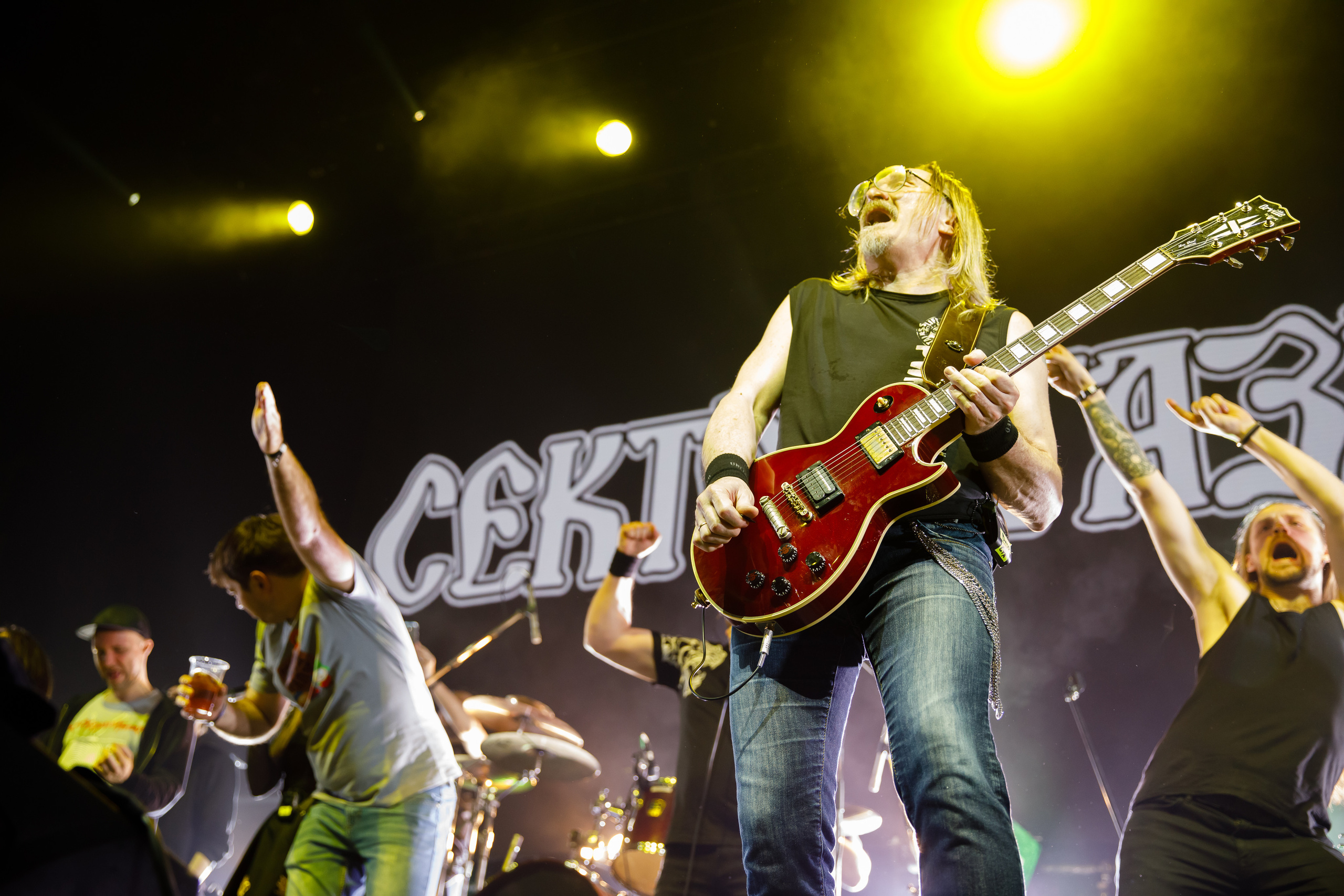 Черный Вторник /18.03.2023/клуб 1930Moscow. Репортажный и портретный фотограф Русакова Жанна