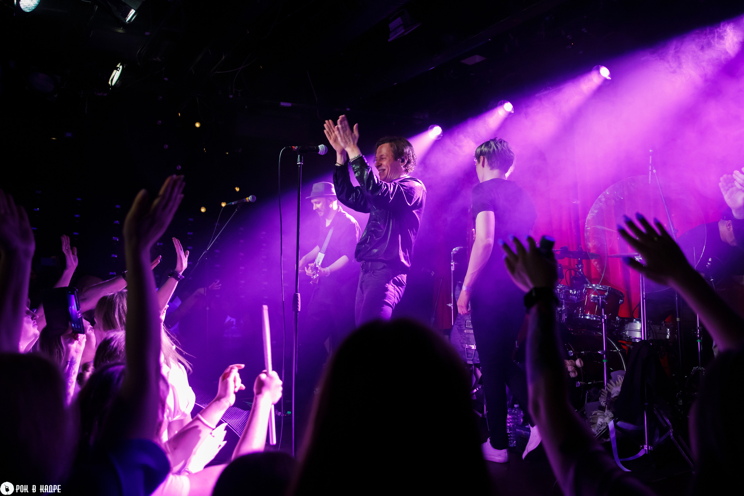 Найк Борзов /26.05.2023/ 16 Тонн. Репортажный и портретный фотограф Русакова Жанна