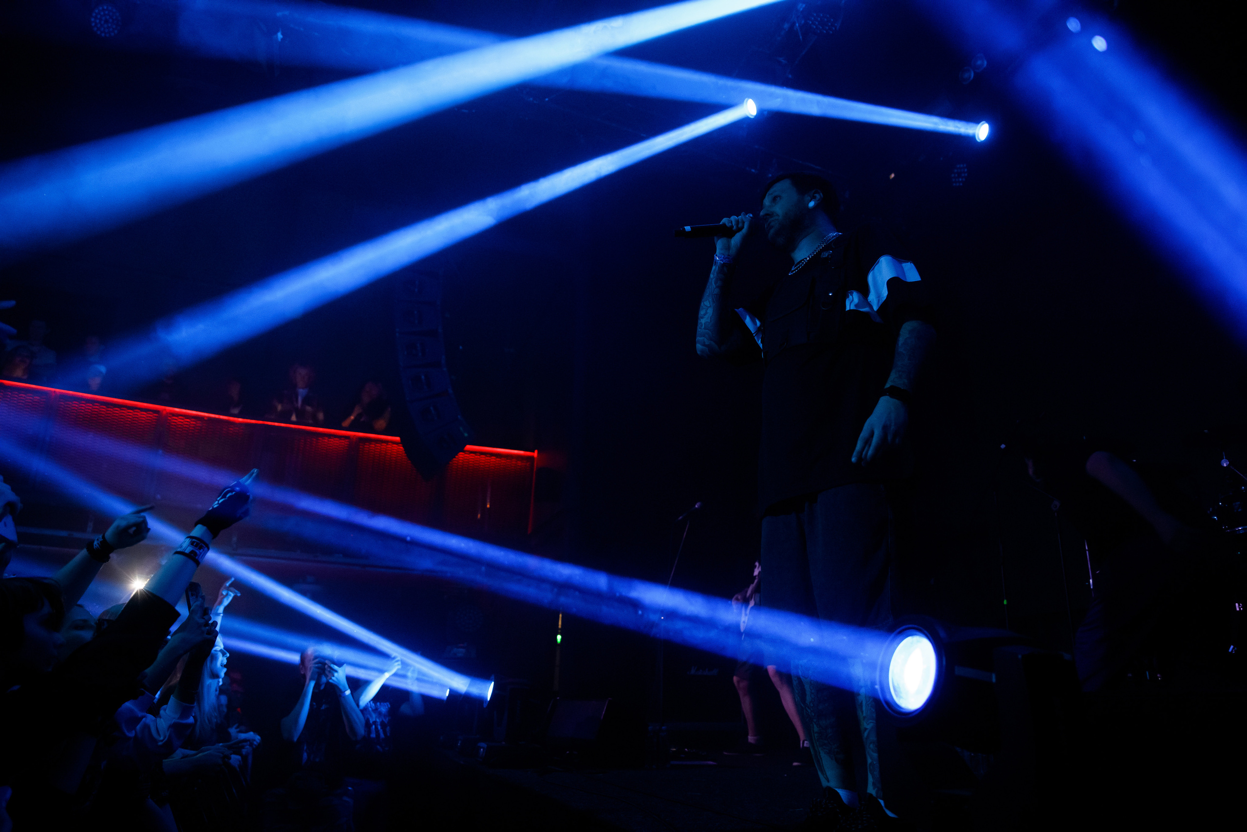 STIGMATA/ 07.03.2023 /Урбан. Репортажный и портретный фотограф Русакова Жанна