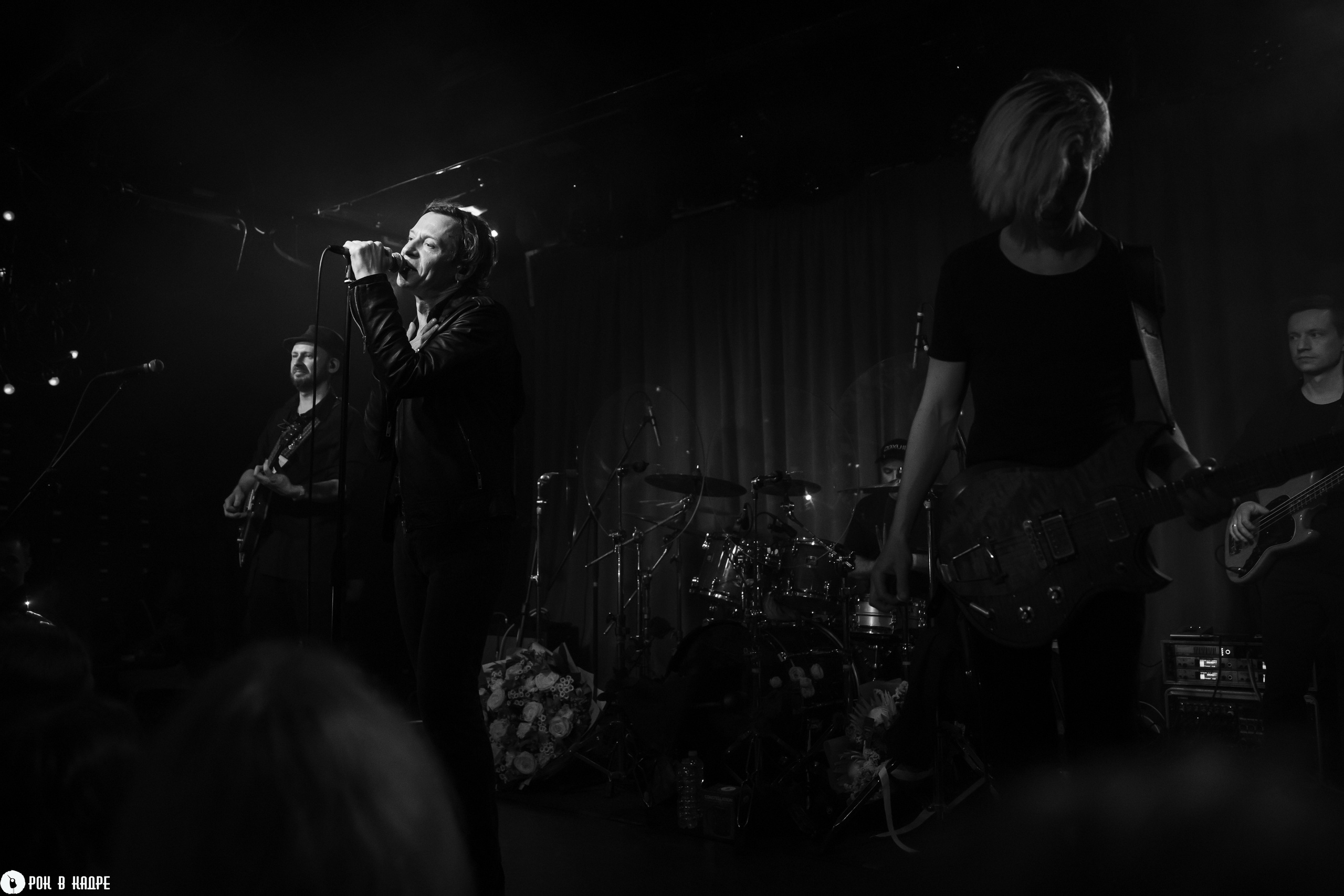 Найк Борзов /26.05.2023/ 16 Тонн. Репортажный и портретный фотограф Русакова Жанна