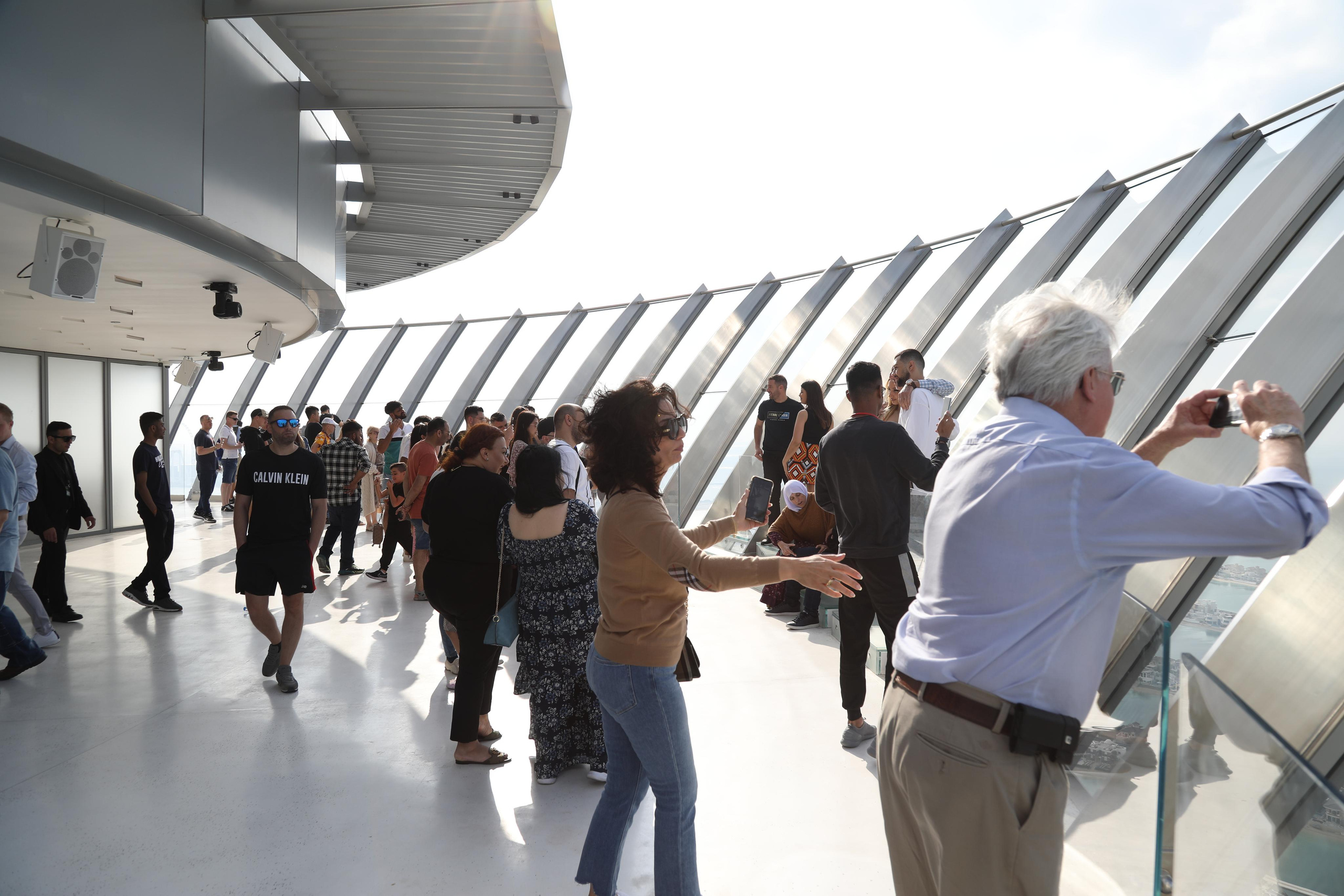 Dubai / 2023. Репортажный и портретный фотограф Русакова Жанна