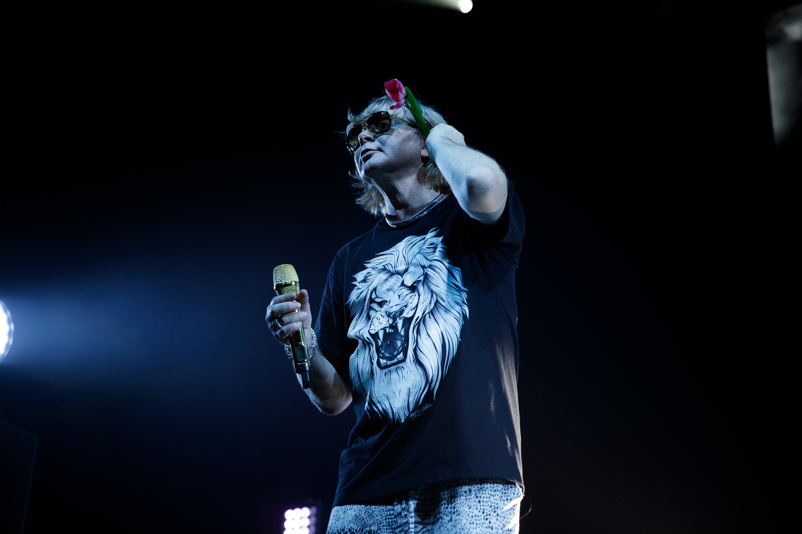 Иванушки International /08.03.2023/ Клуб 1930 MOSCOW. Репортажный и портретный фотограф Русакова Жанна