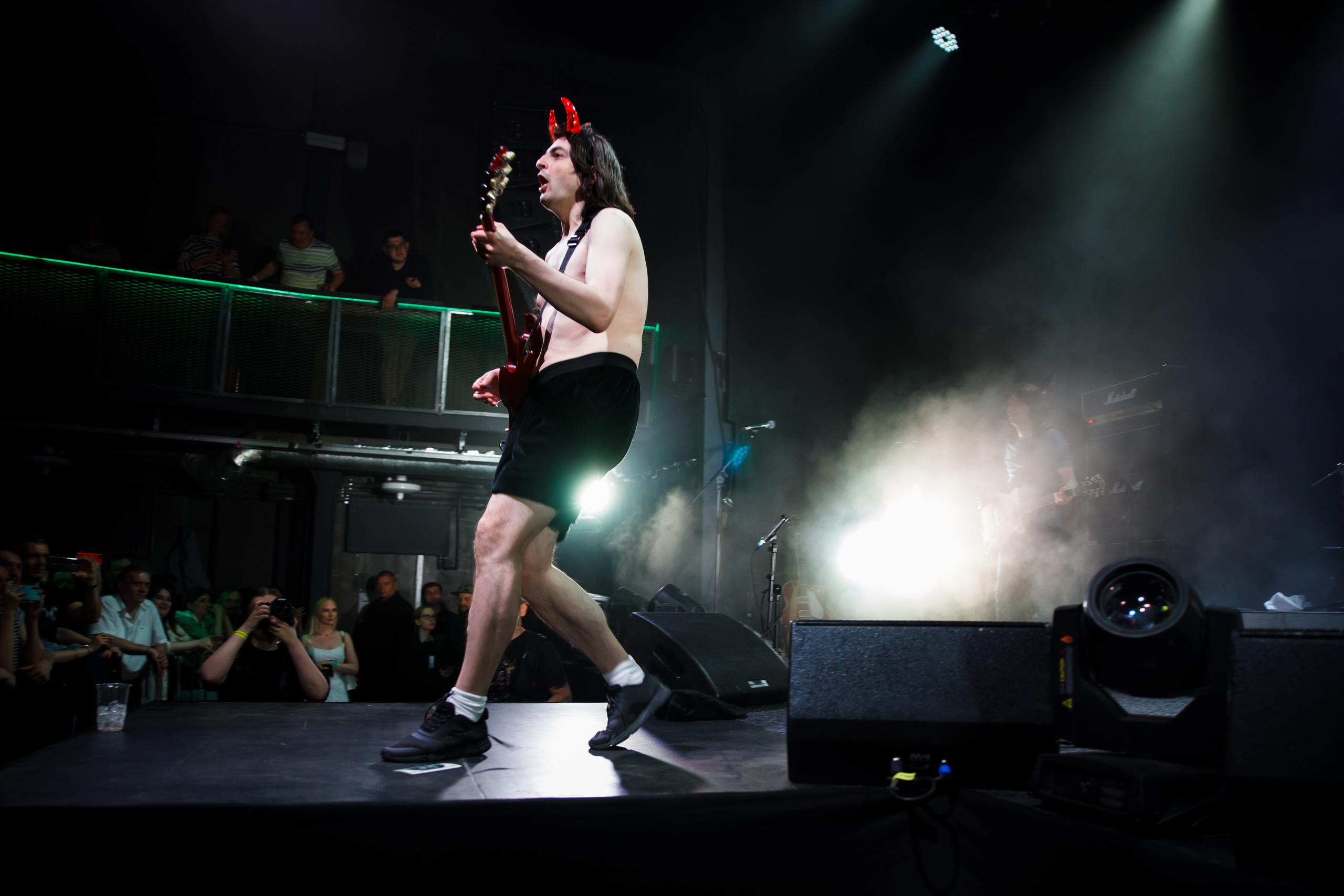 EASY DIZZY I AC/DC Show /27.05.2023/ Urban. Репортажный и портретный фотограф Русакова Жанна