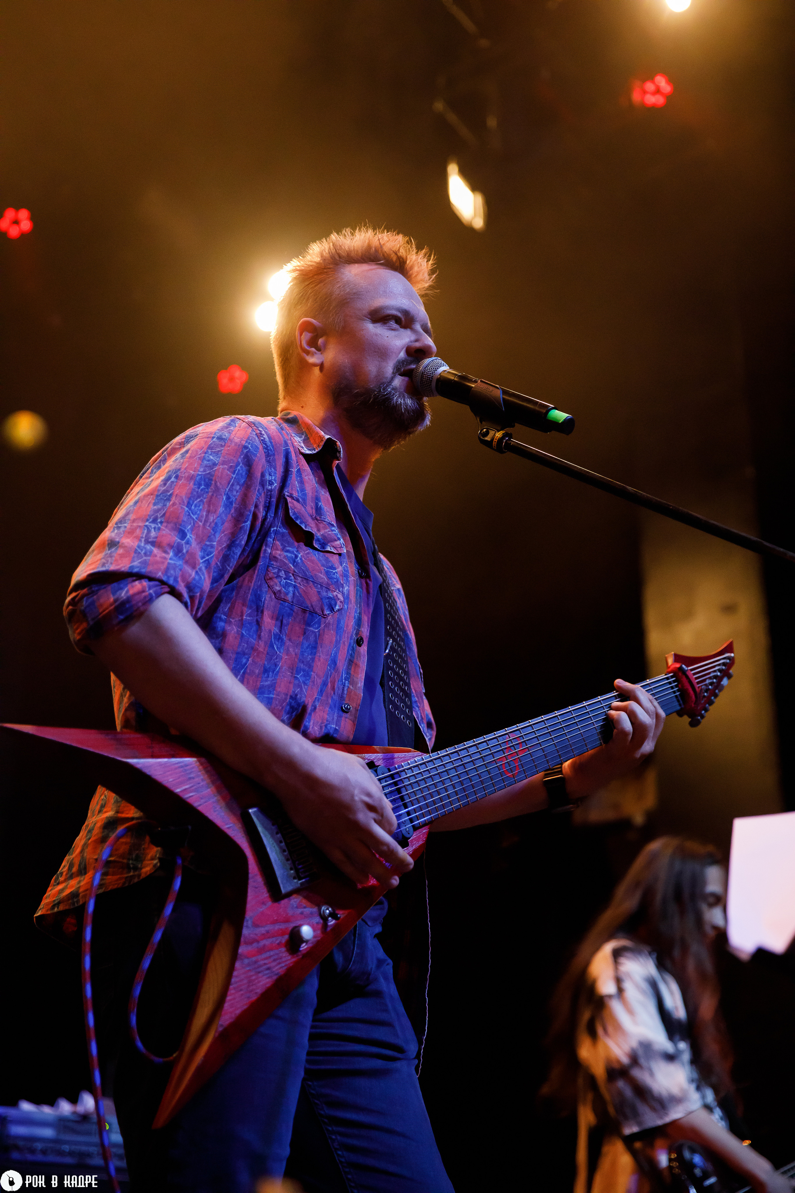 Александр Пушной / 13.07.2023 / BASE. Репортажный и портретный фотограф Русакова Жанна