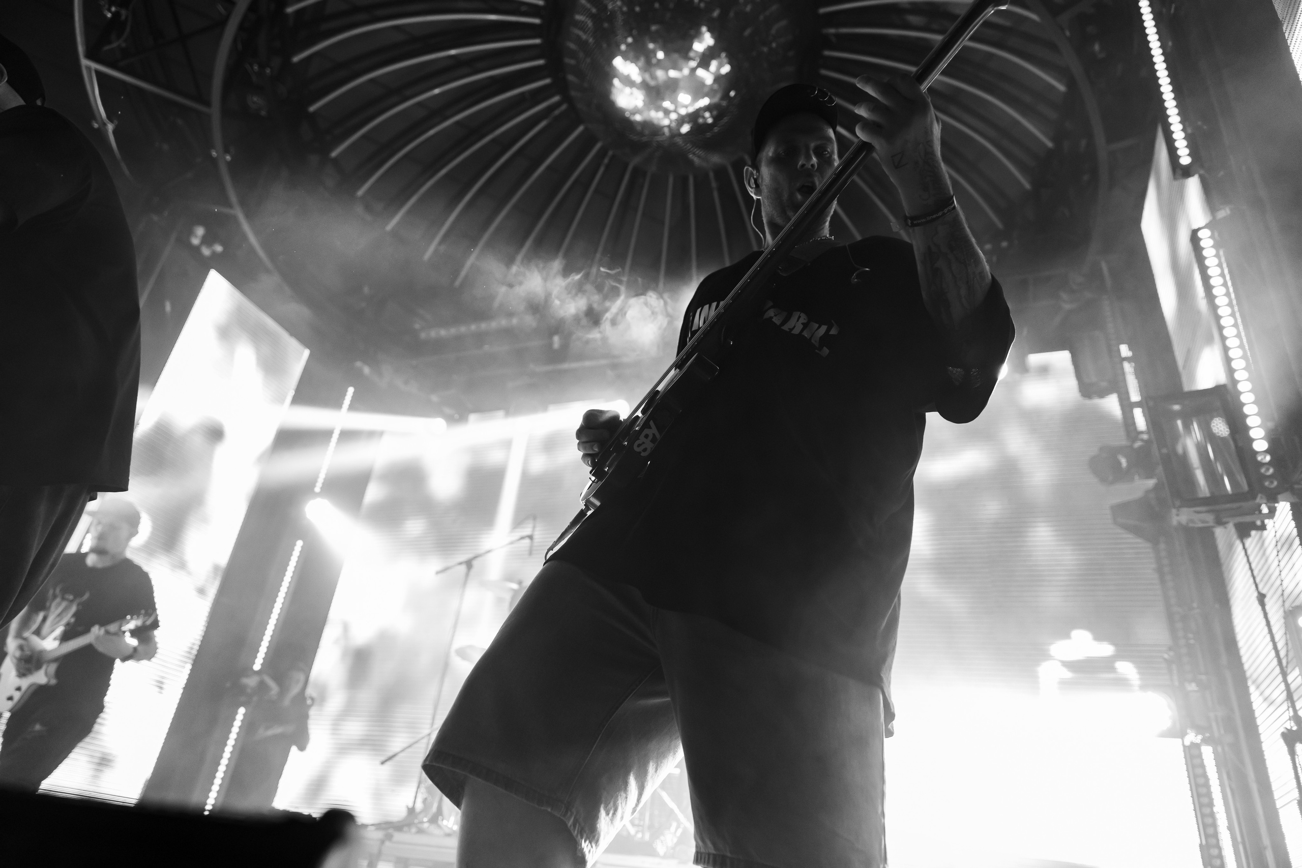 STIGMATA /06.07.2023/ VK Gipsy. Репортажный и портретный фотограф Русакова Жанна