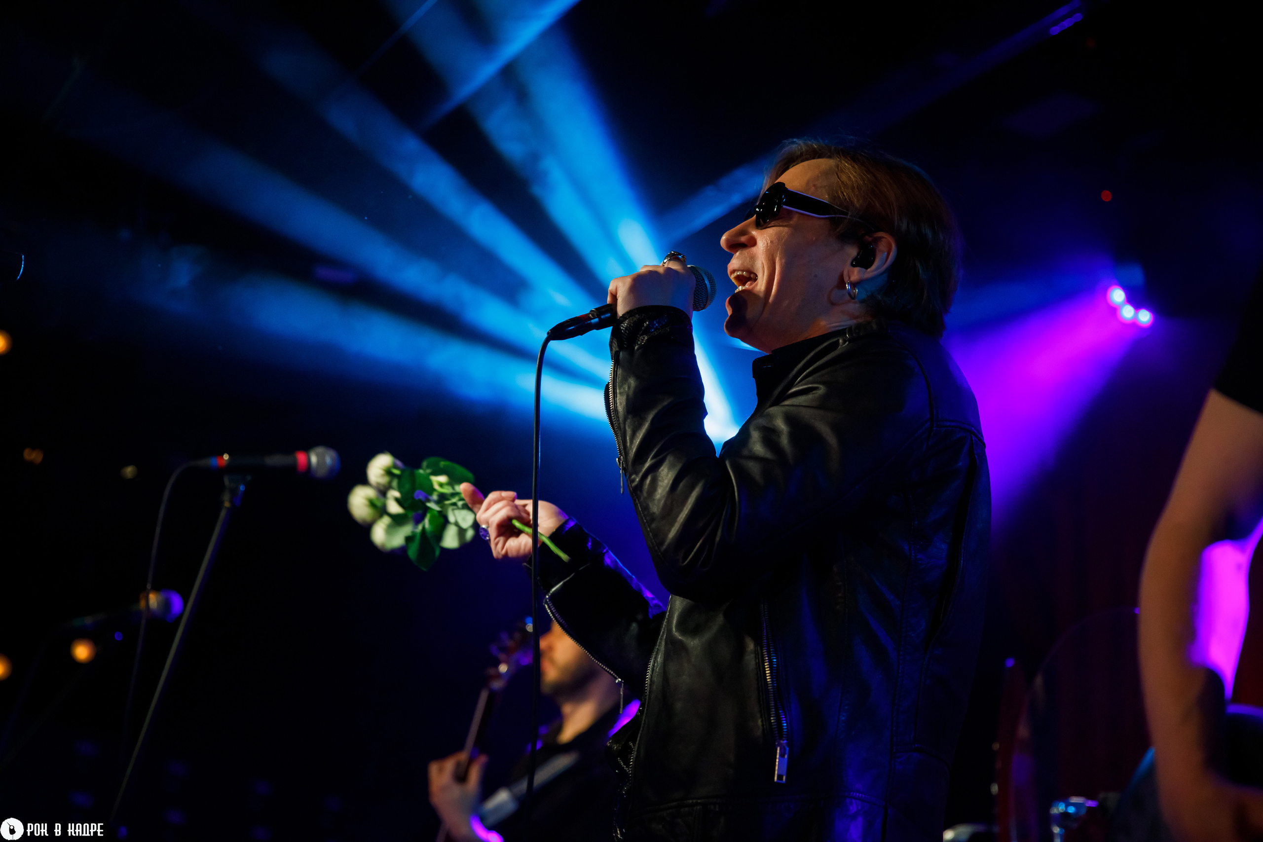 Найк Борзов /26.05.2023/ 16 Тонн. Репортажный и портретный фотограф Русакова Жанна