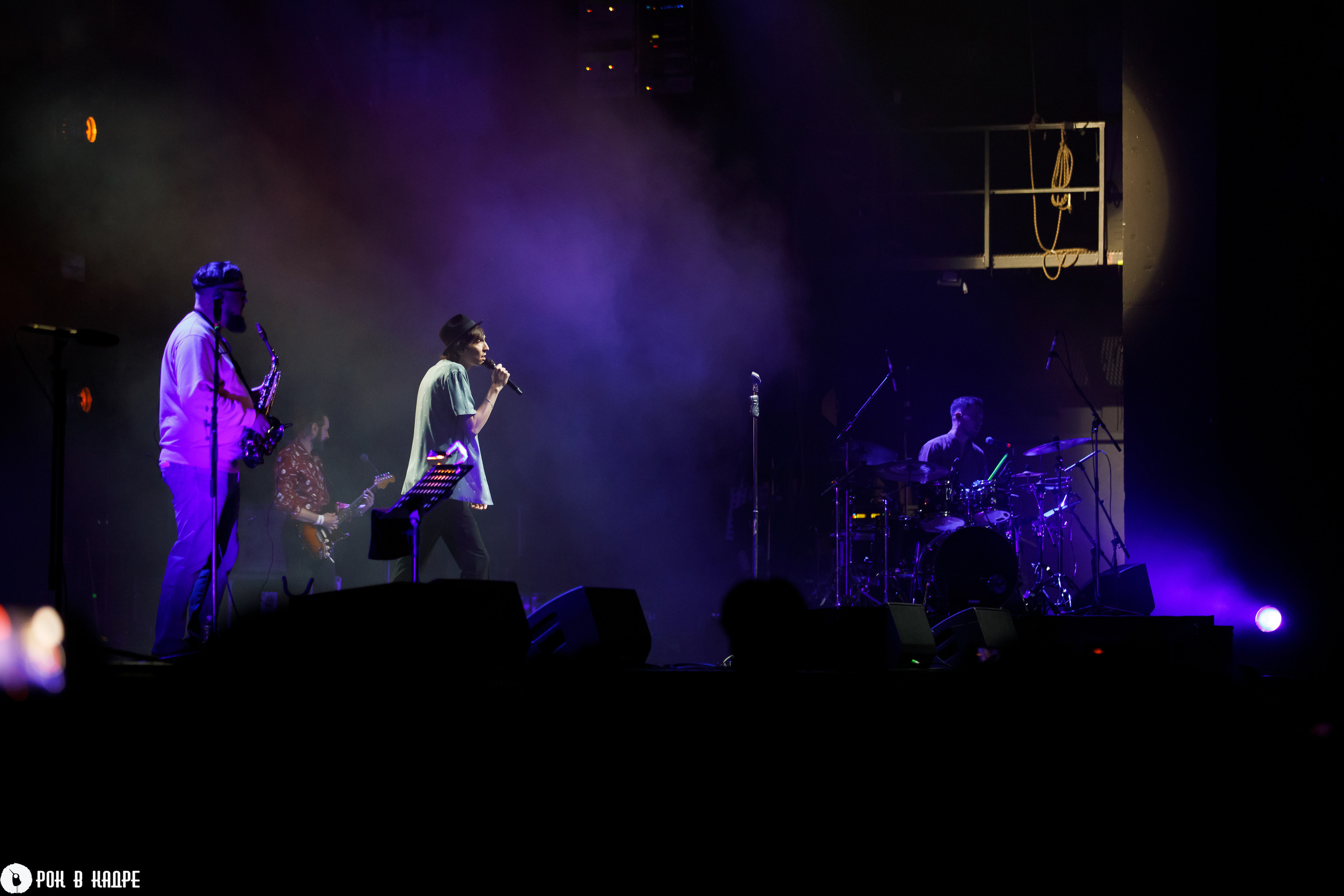 Дайте танк (!) /22.04.2023/ VK Stadium. Репортажный и портретный фотограф Русакова Жанна