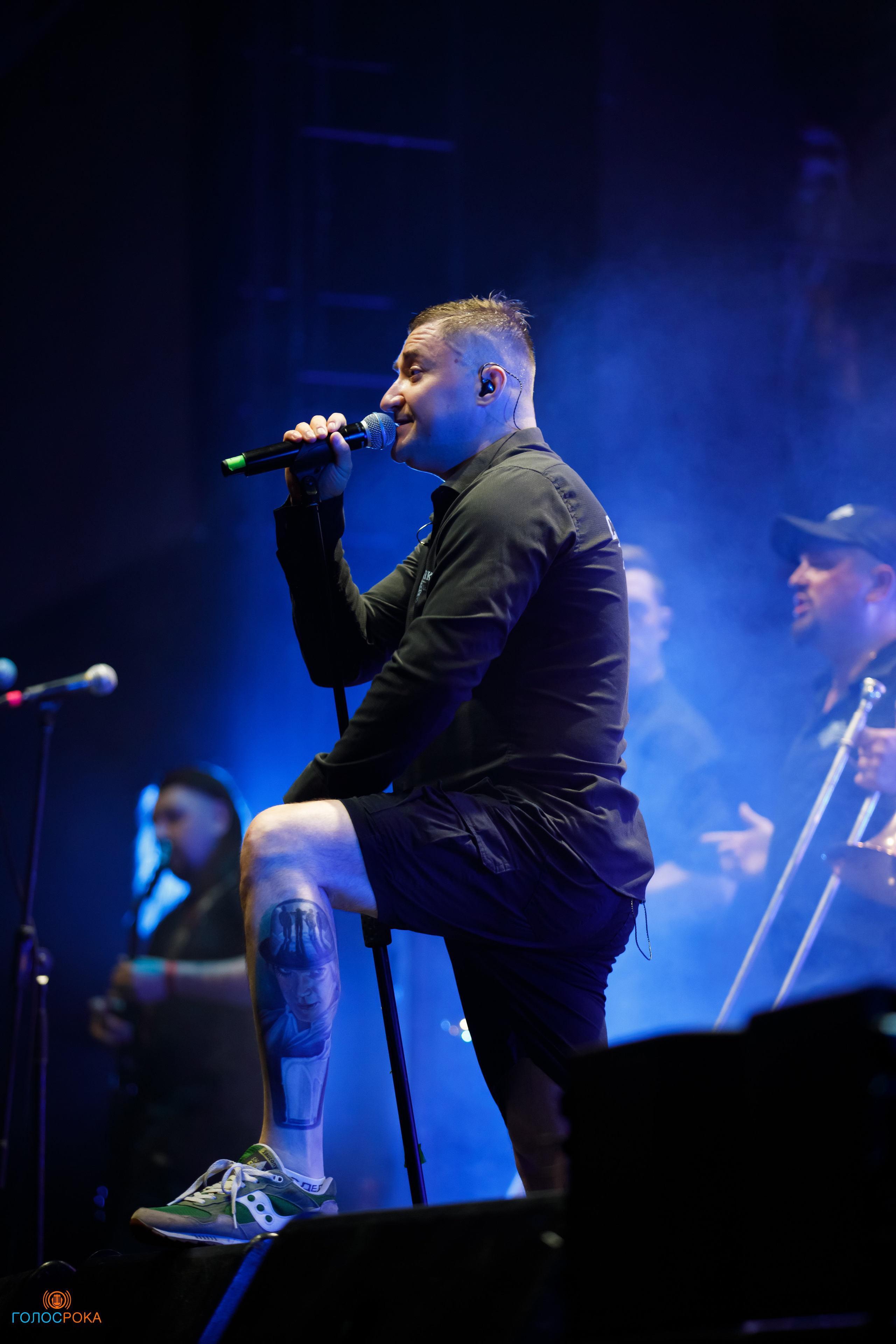 Wild Energy Fest /09.06.2023/ Base. Репортажный и портретный фотограф Русакова Жанна