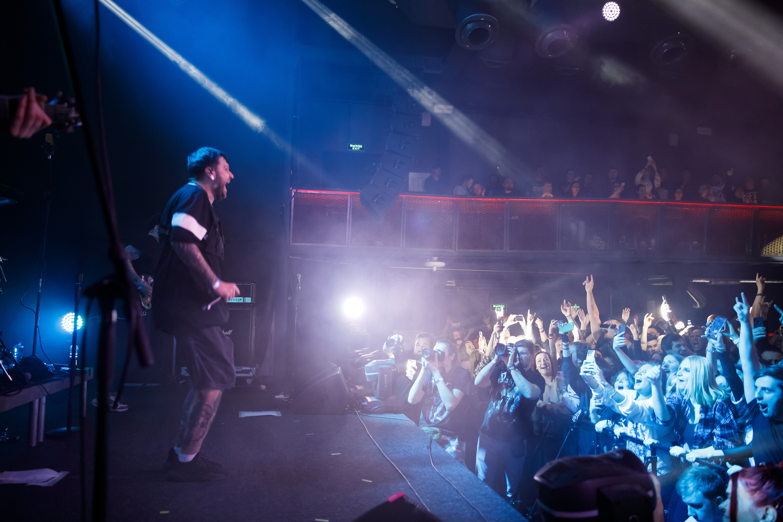 STIGMATA/ 07.03.2023 /Урбан. Репортажный и портретный фотограф Русакова Жанна