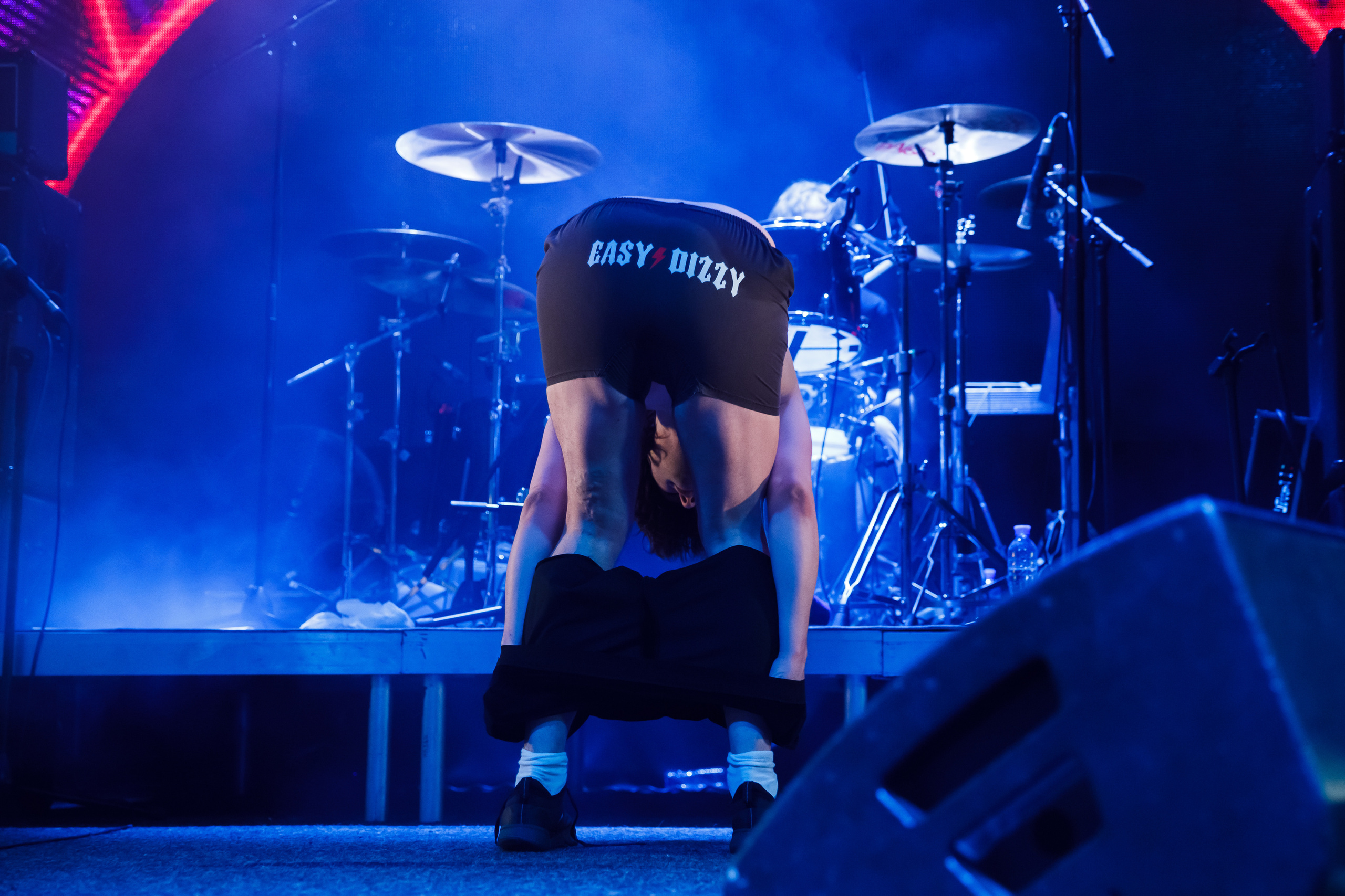 EASY DIZZY I AC/DC Show /27.05.2023/ Urban. Репортажный и портретный фотограф Русакова Жанна