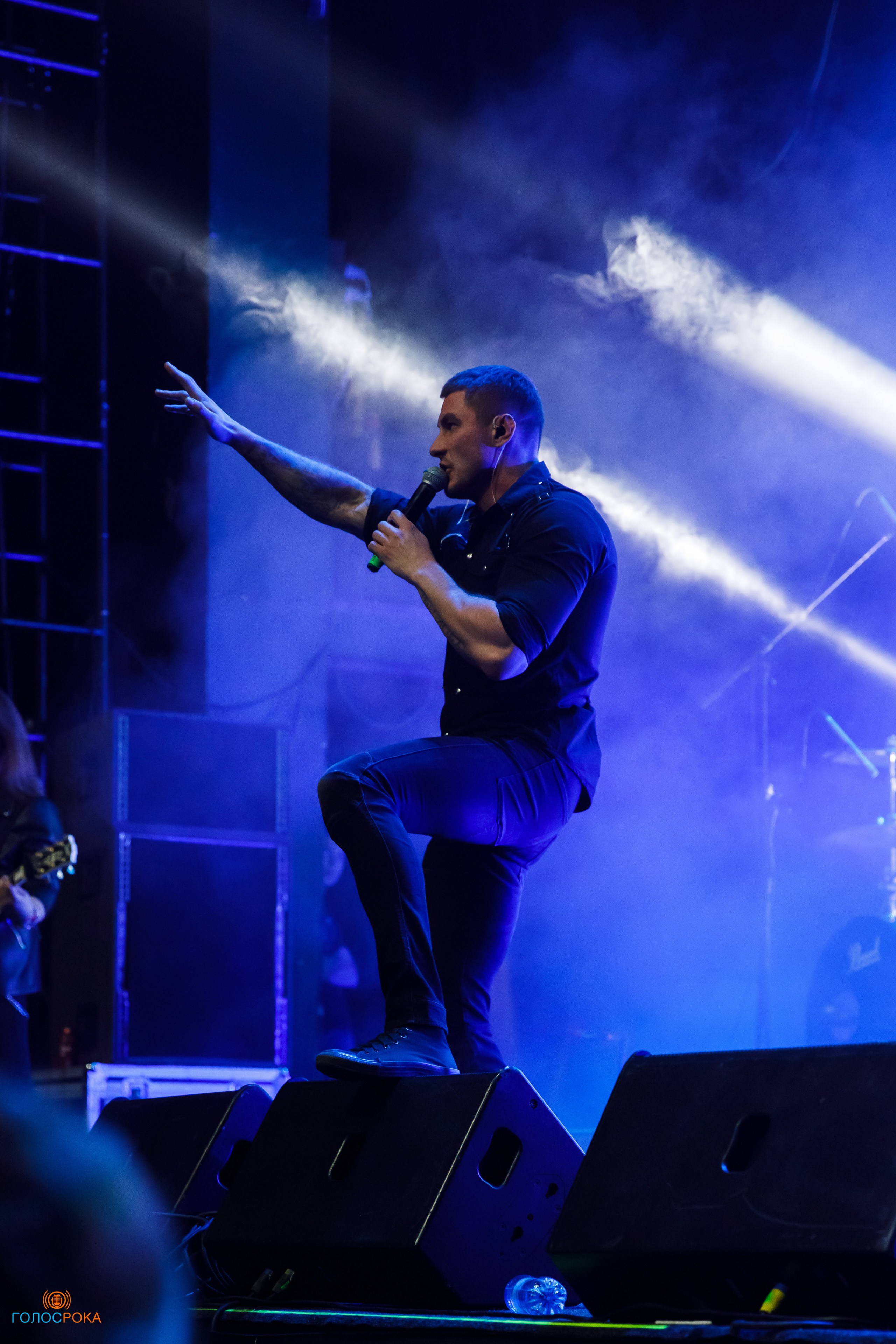 Wild Energy Fest /09.06.2023/ Base. Репортажный и портретный фотограф Русакова Жанна