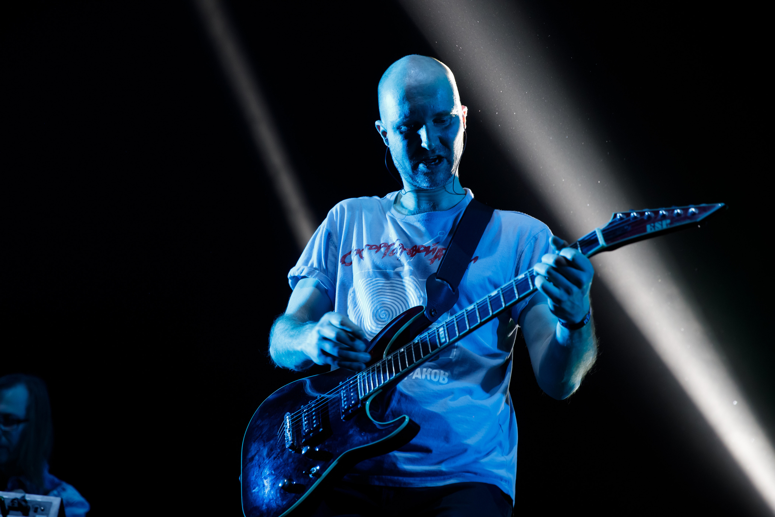 Сектор Газовой Атаки/ 18.03.2023 /клуб 1930 Moscow. Репортажный и портретный фотограф Русакова Жанна