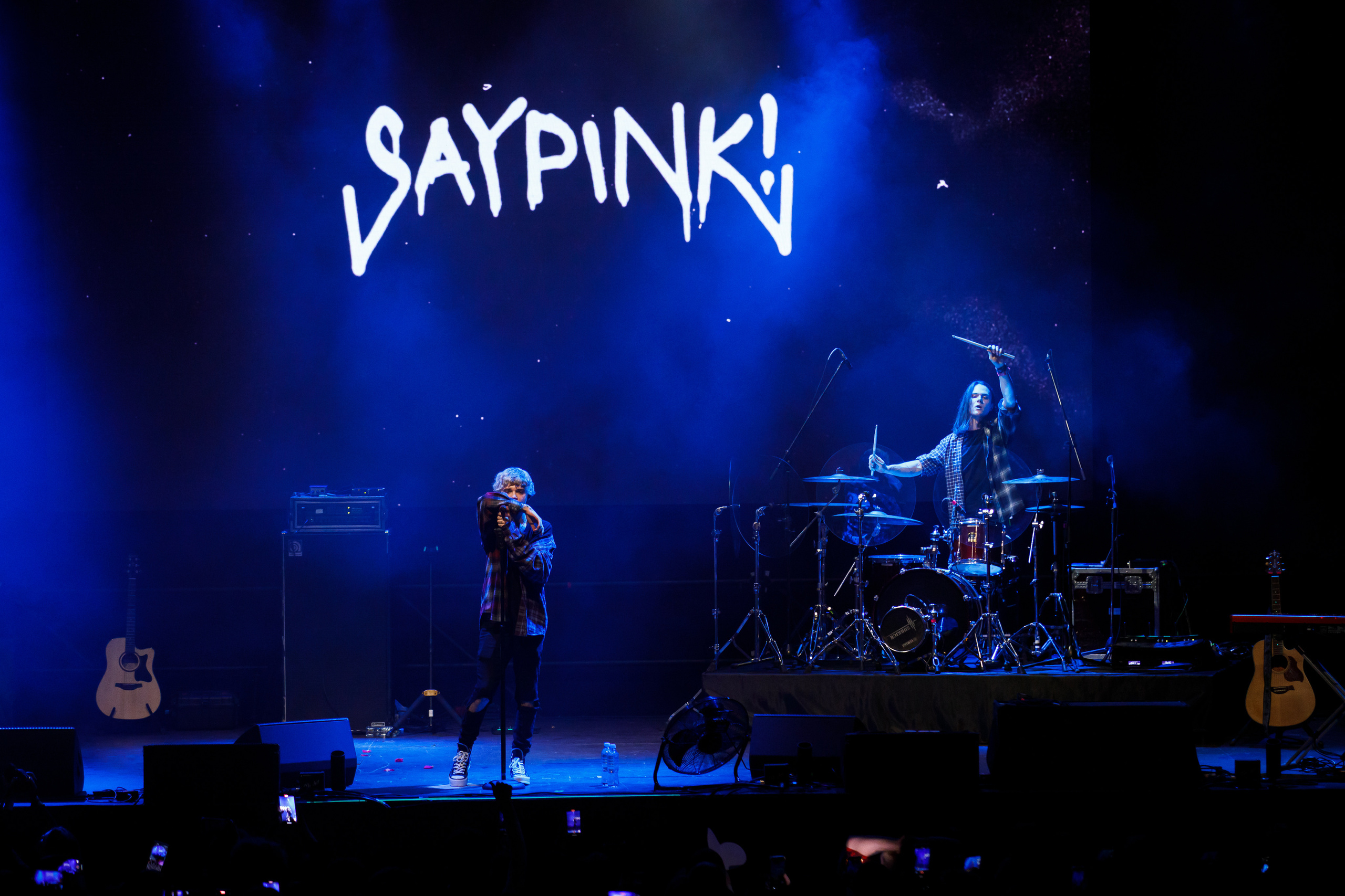 Saypink! /14.04.2023/ 1930Moscow. Репортажный и портретный фотограф Русакова Жанна