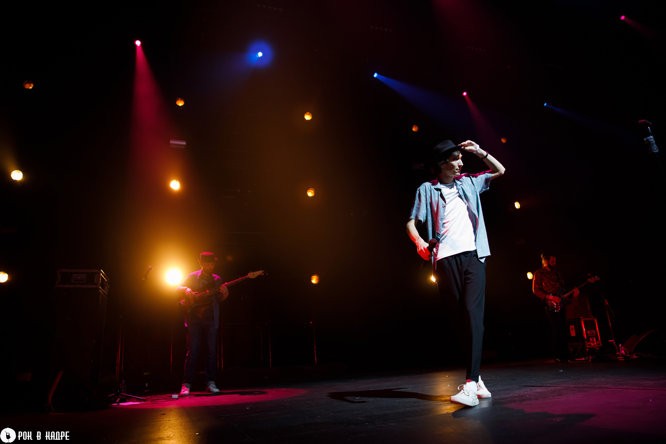 Дайте танк (!) /22.04.2023/ VK Stadium. Репортажный и портретный фотограф Русакова Жанна