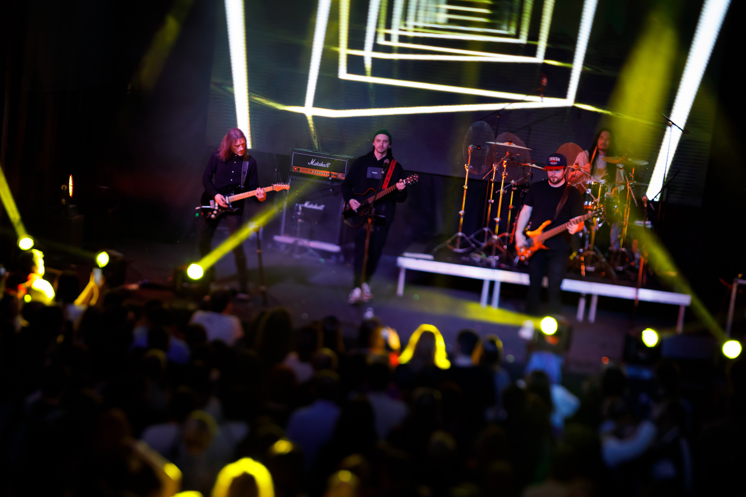 Инкогнито /27.04.2023/ Урбан. Репортажный и портретный фотограф Русакова Жанна