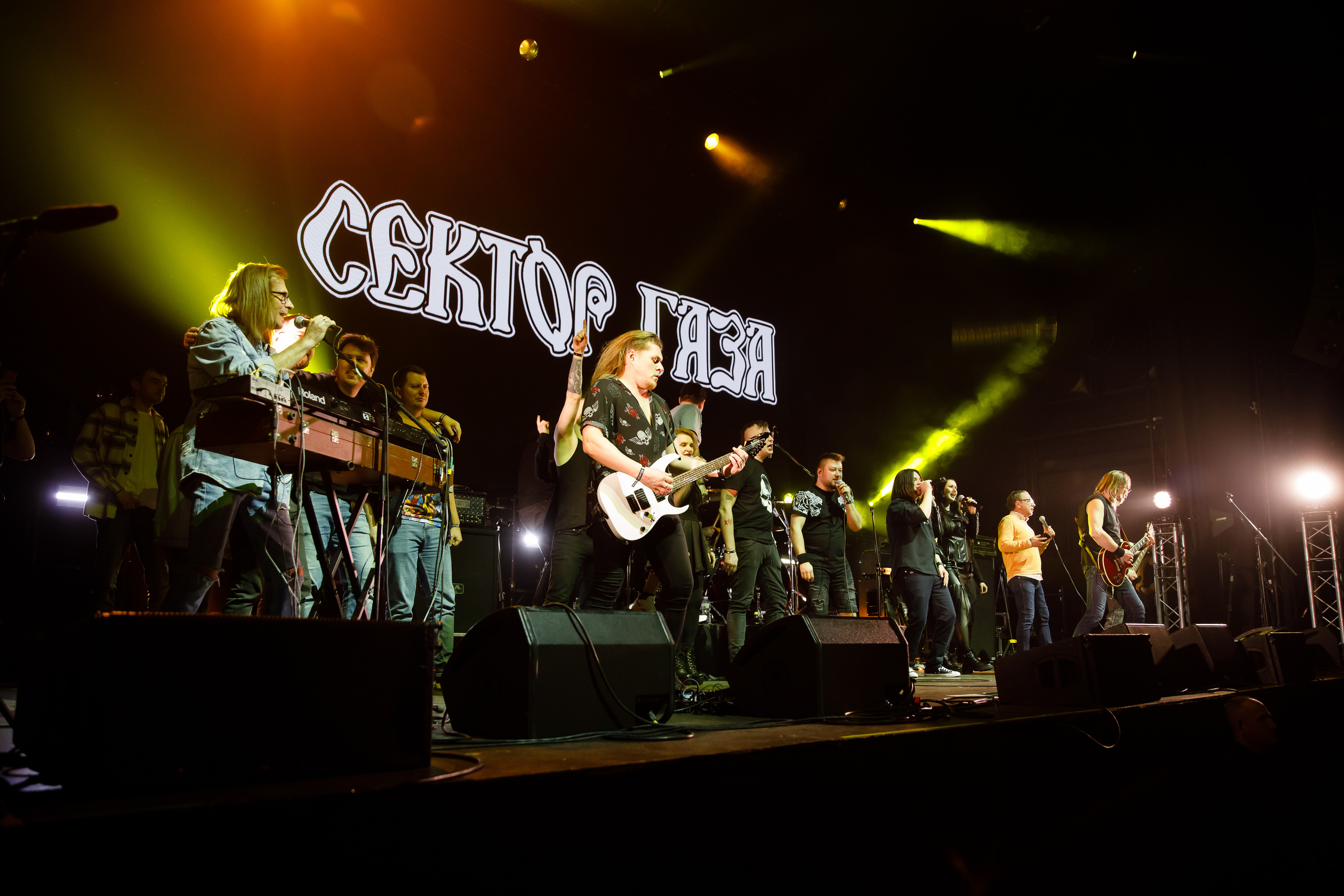 Черный Вторник /18.03.2023/клуб 1930Moscow. Репортажный и портретный фотограф Русакова Жанна