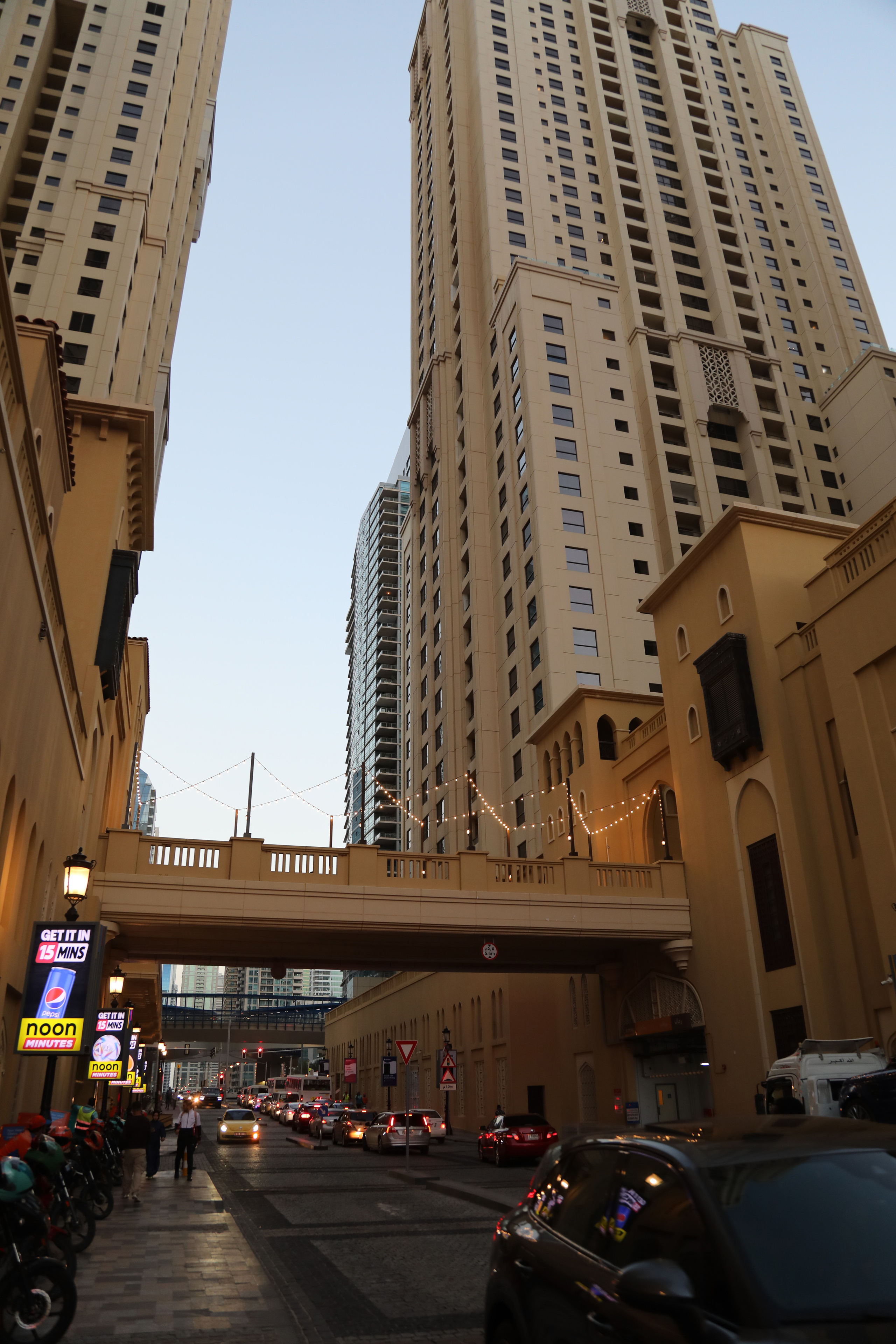 Dubai / 2023. Репортажный и портретный фотограф Русакова Жанна