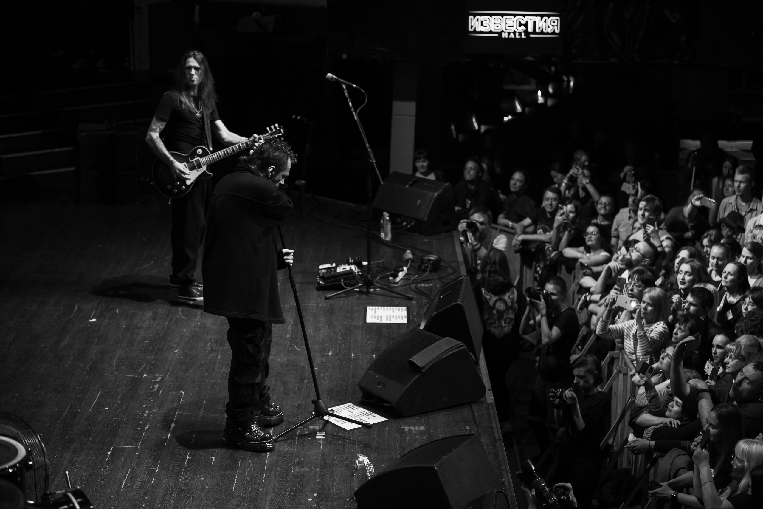 Глеб Самойлов / 23.04.2023 /Известия. Репортажный и портретный фотограф Русакова Жанна