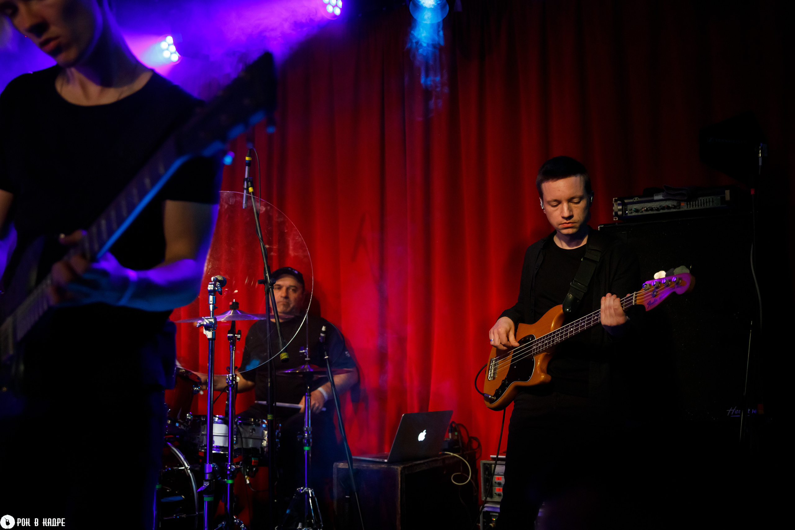 Найк Борзов /26.05.2023/ 16 Тонн. Репортажный и портретный фотограф Русакова Жанна