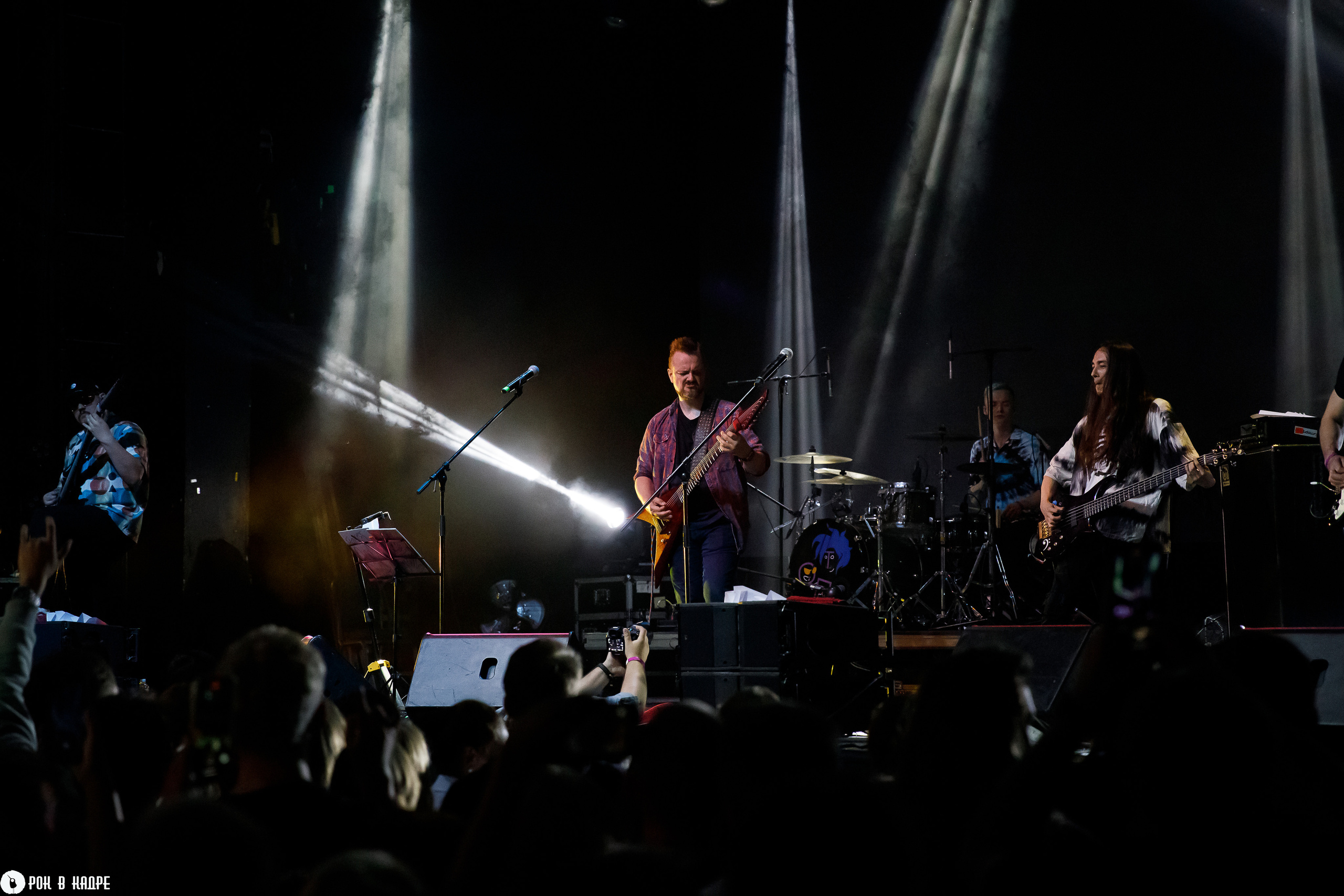 Александр Пушной / 13.07.2023 / BASE. Репортажный и портретный фотограф Русакова Жанна