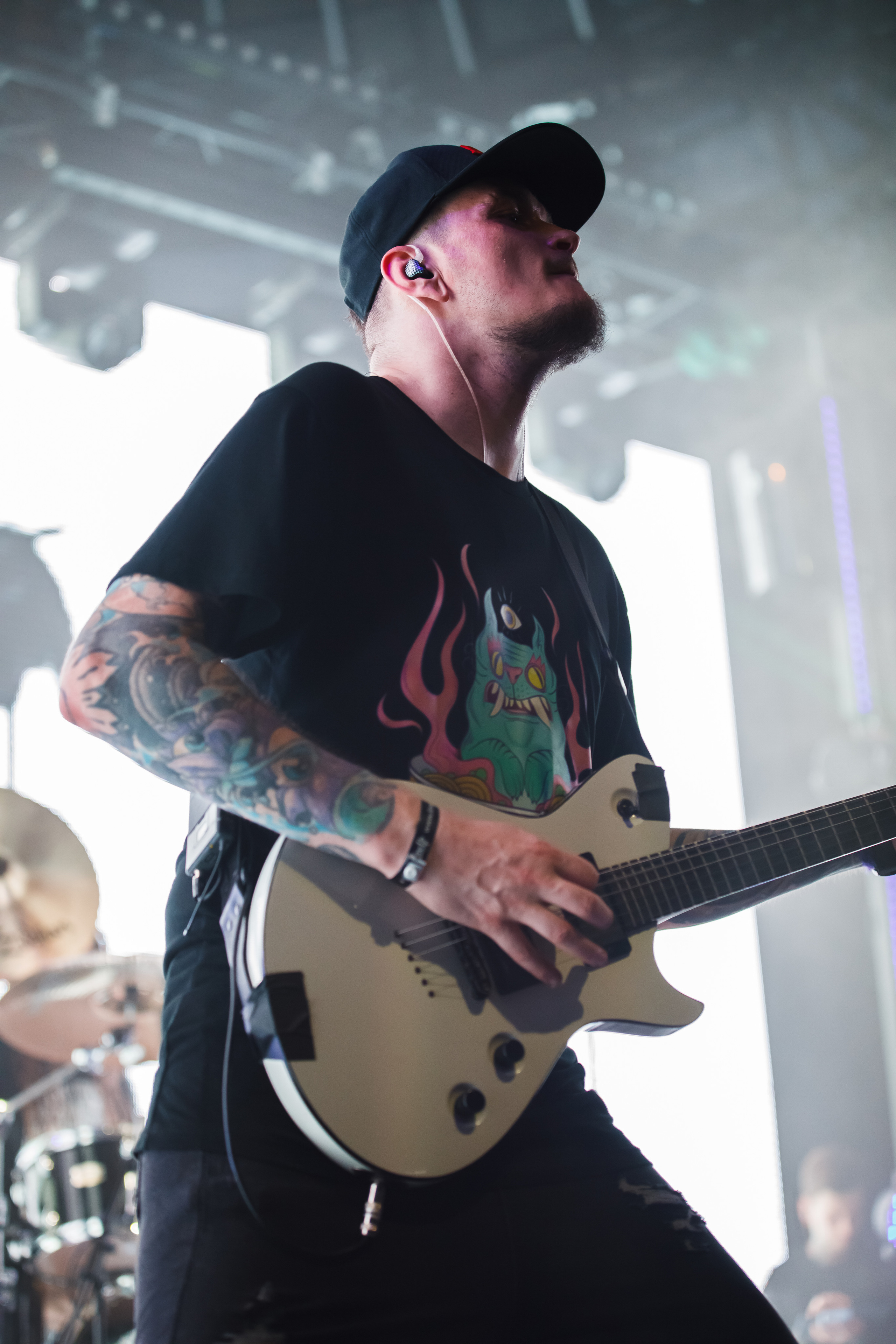 STIGMATA /06.07.2023/ VK Gipsy. Репортажный и портретный фотограф Русакова Жанна