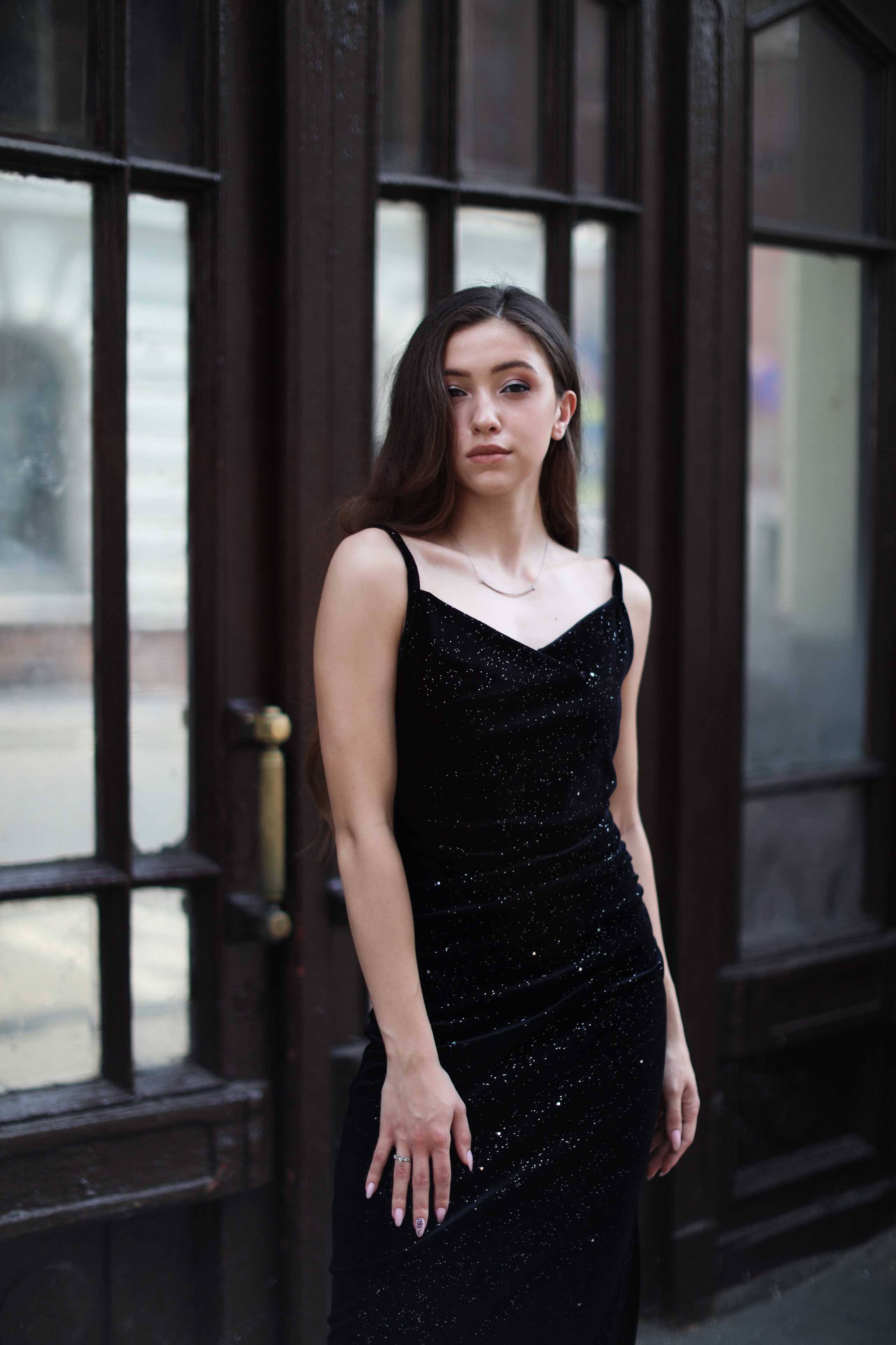 Ульяна / 2021. Репортажный и портретный фотограф Русакова Жанна