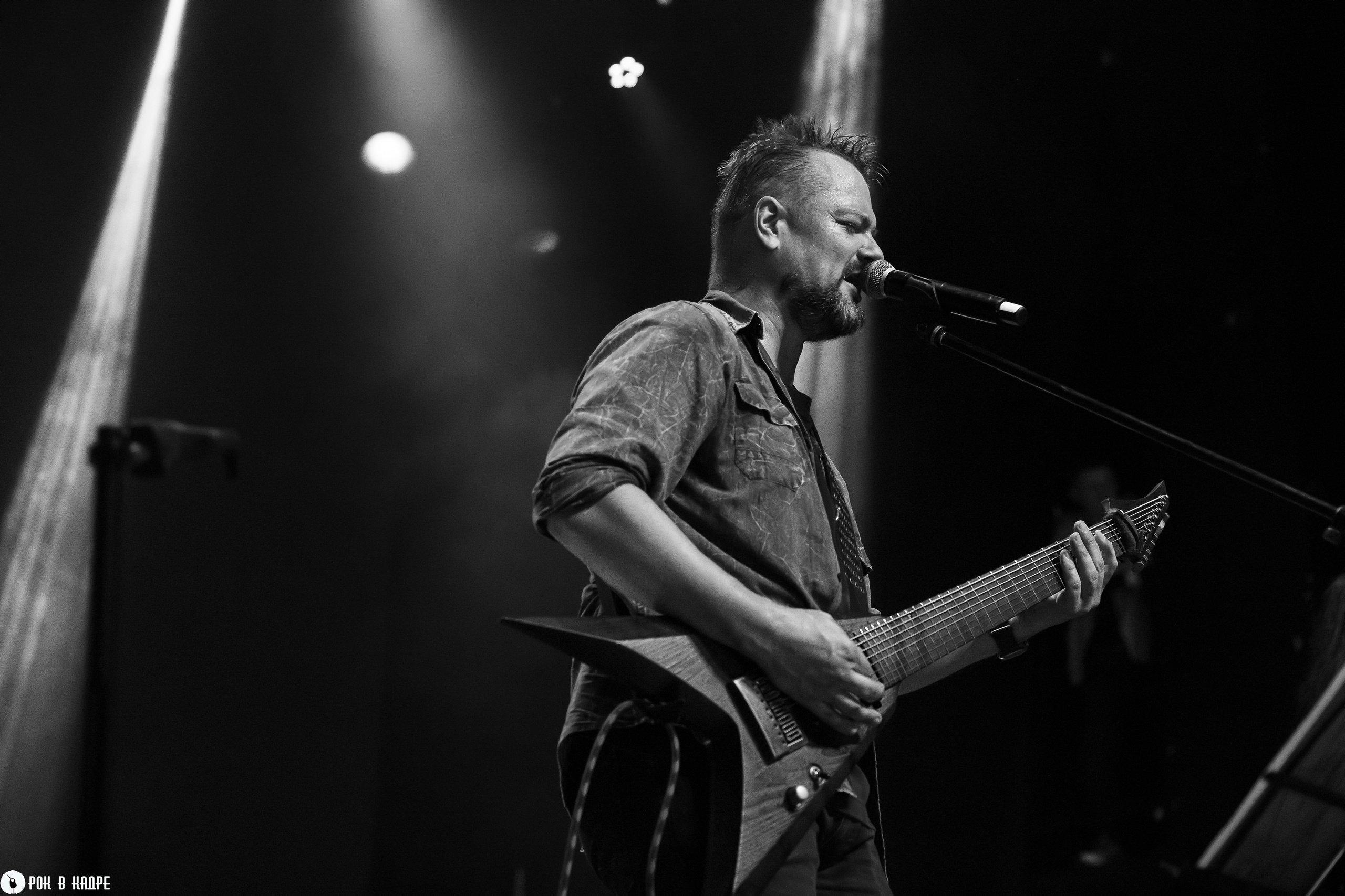 Александр Пушной / 13.07.2023 / BASE. Репортажный и портретный фотограф Русакова Жанна