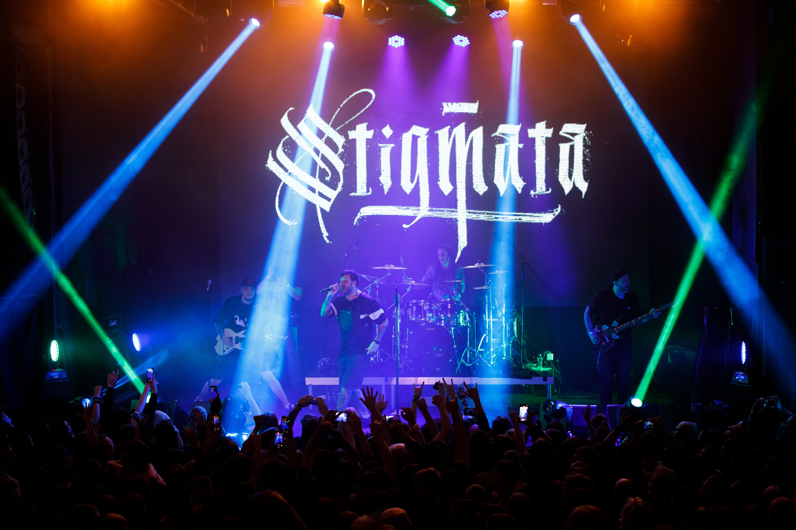 STIGMATA/ 07.03.2023 /Урбан. Репортажный и портретный фотограф Русакова Жанна