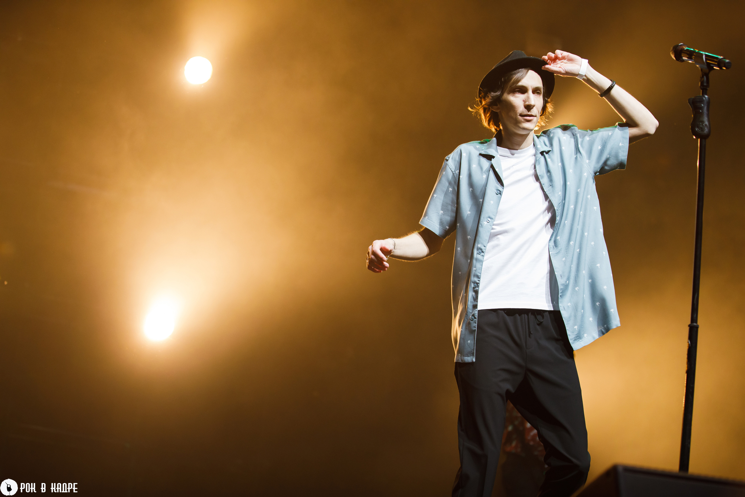 Дайте танк (!) /22.04.2023/ VK Stadium. Репортажный и портретный фотограф Русакова Жанна