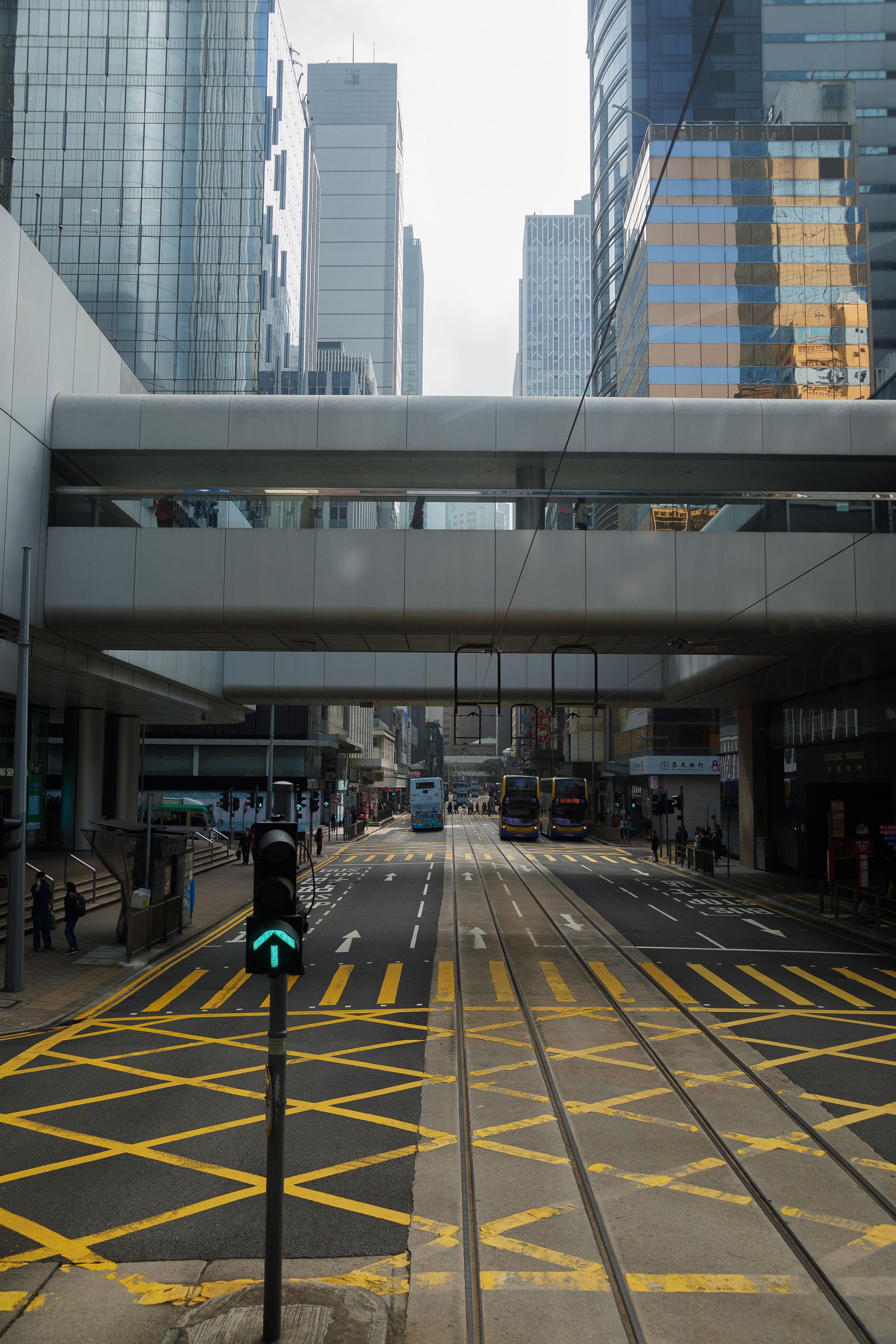 Гон Конг. Город желтых линий. Репортажный и портретный фотограф Русакова Жанна