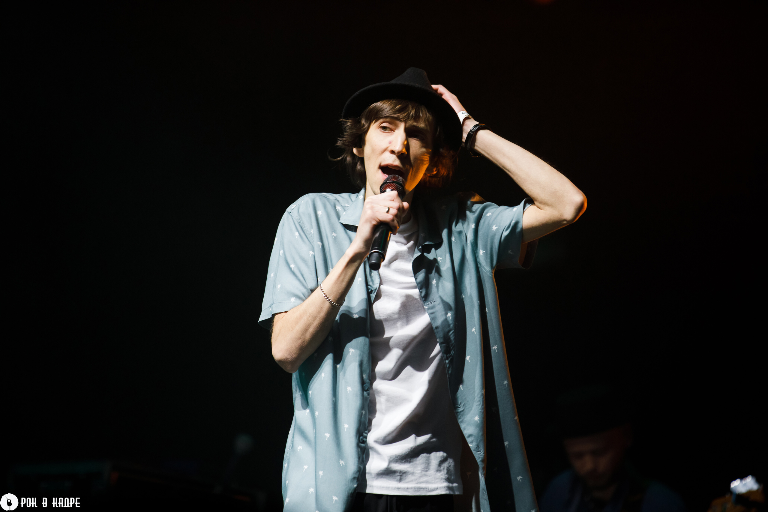 Дайте танк (!) /22.04.2023/ VK Stadium. Репортажный и портретный фотограф Русакова Жанна