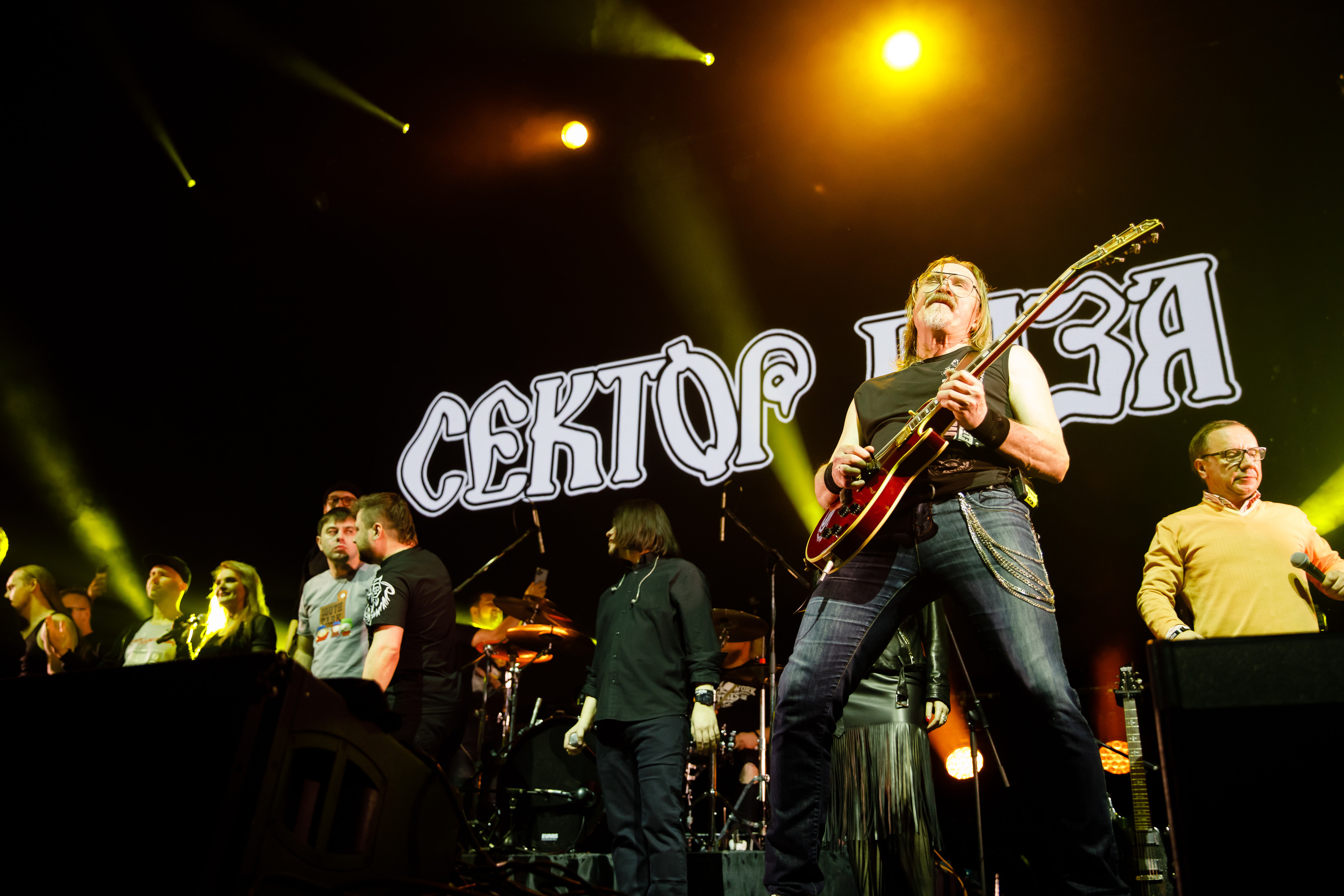 Черный Вторник /18.03.2023/клуб 1930Moscow. Репортажный и портретный фотограф Русакова Жанна