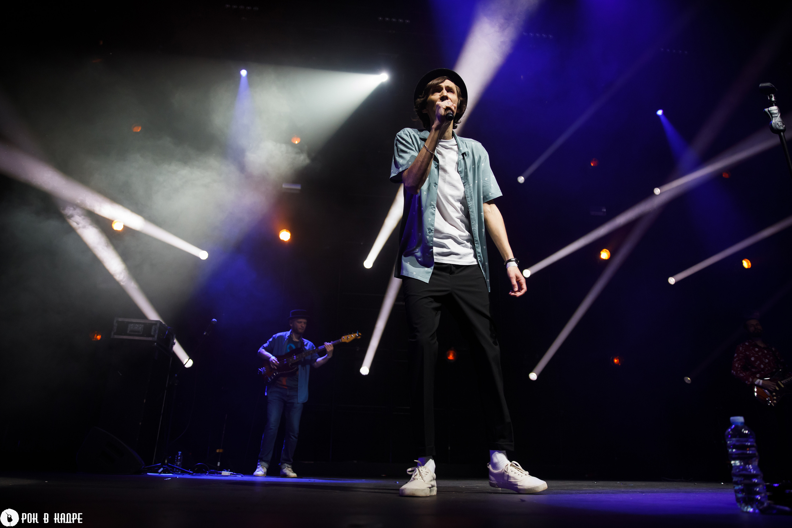 Дайте танк (!) /22.04.2023/ VK Stadium. Репортажный и портретный фотограф Русакова Жанна