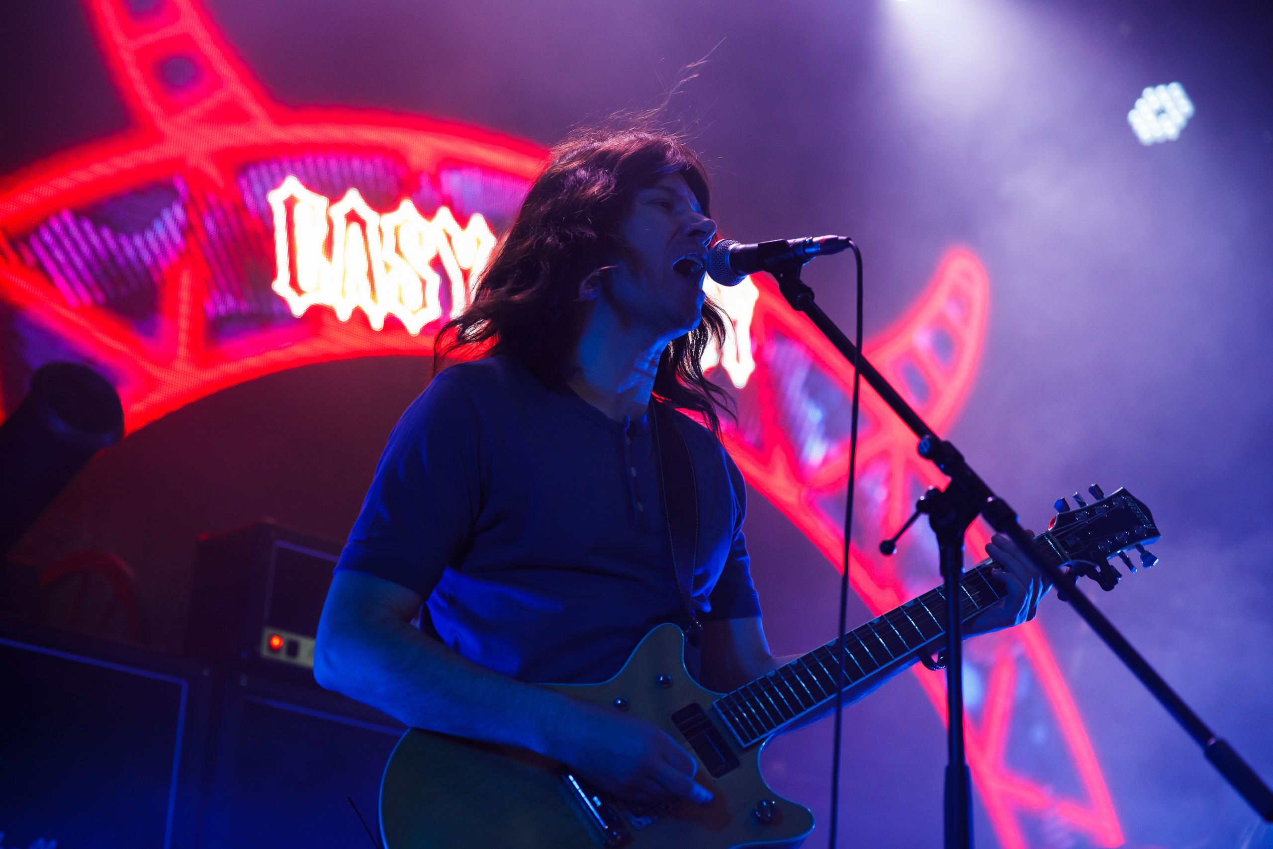 EASY DIZZY I AC/DC Show /27.05.2023/ Urban. Репортажный и портретный фотограф Русакова Жанна