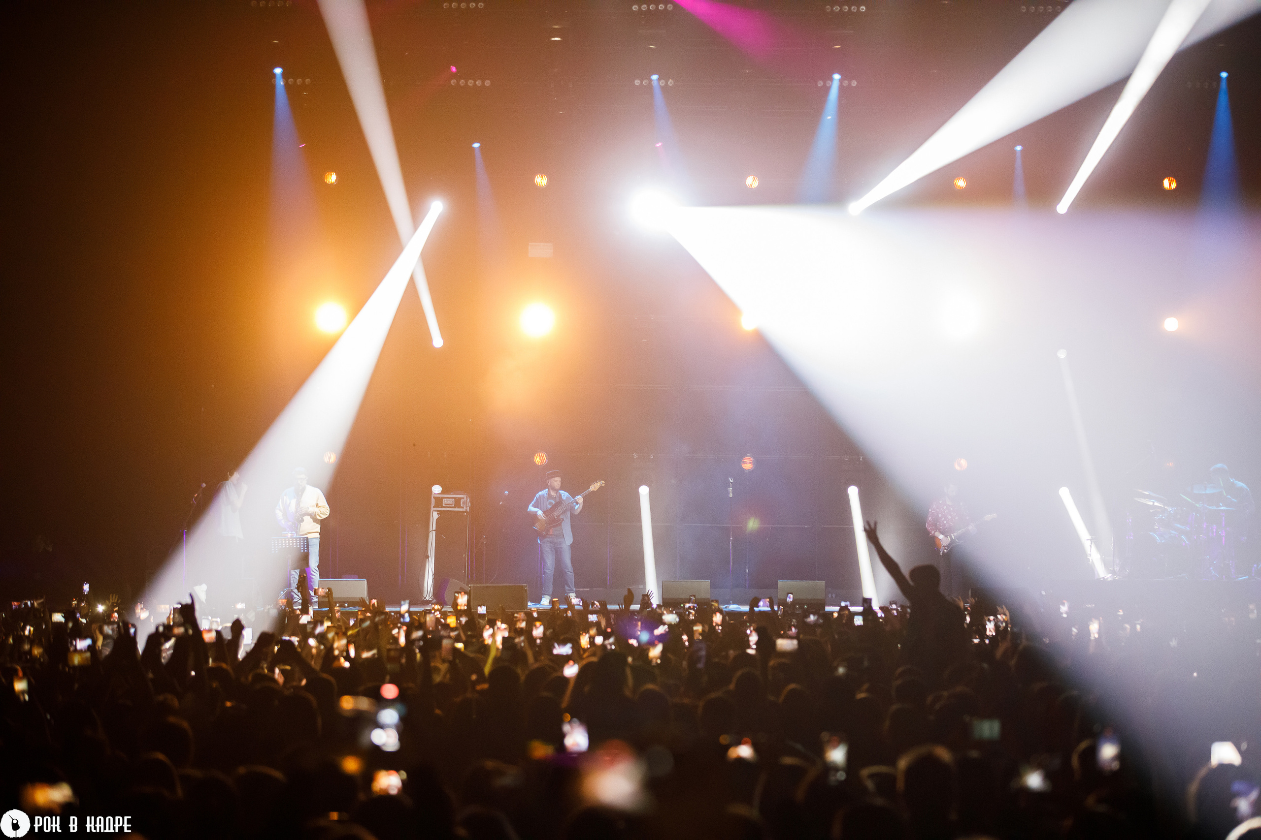 Дайте танк (!) /22.04.2023/ VK Stadium. Репортажный и портретный фотограф Русакова Жанна