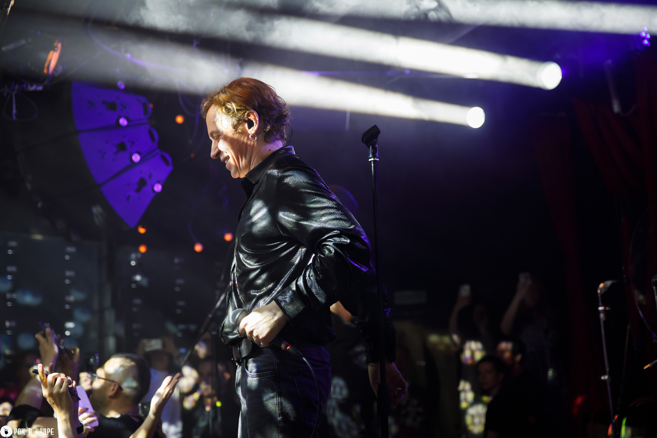 Найк Борзов /26.05.2023/ 16 Тонн. Репортажный и портретный фотограф Русакова Жанна