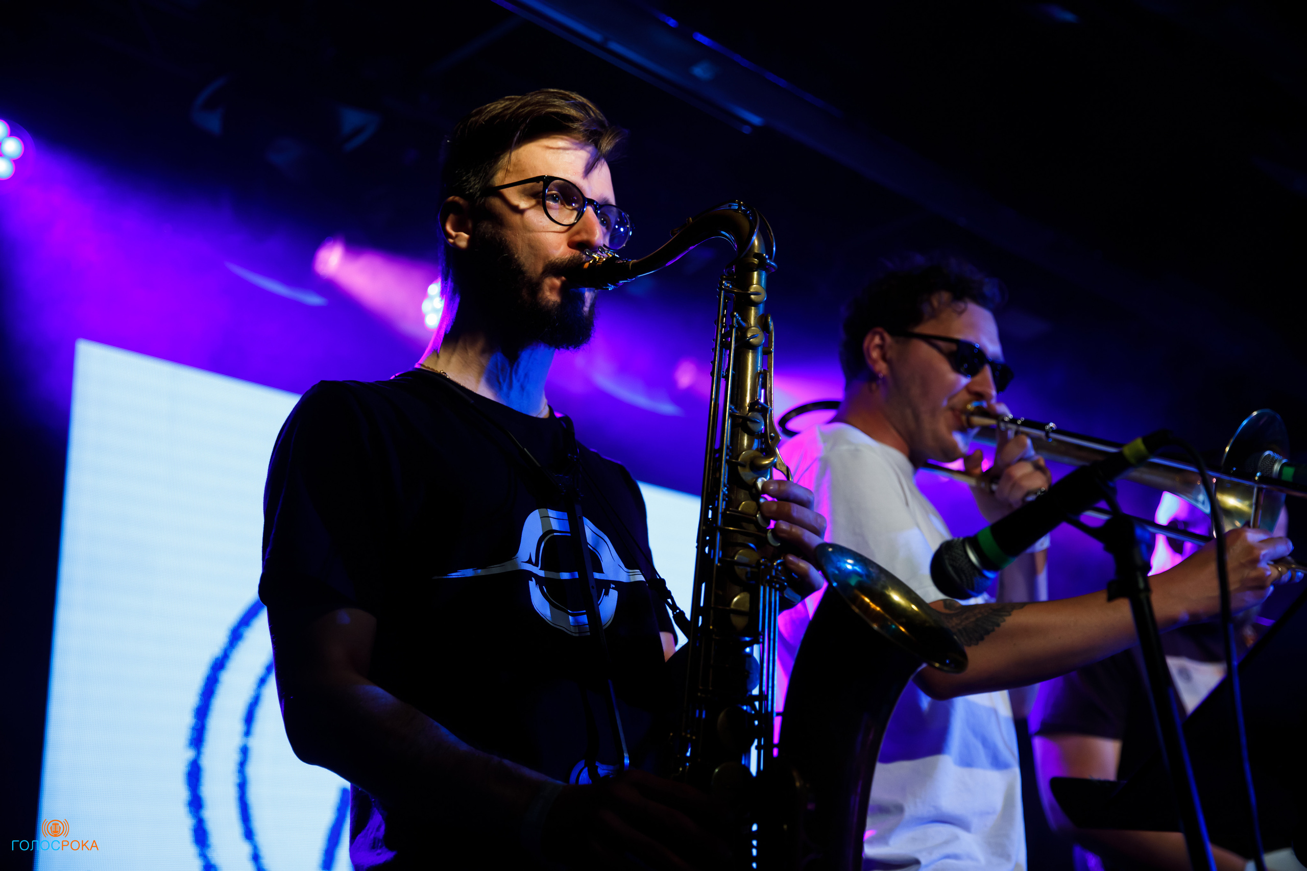 Marksheider Kunst / 07.07.2023 / 16 Тонн. Репортажный и портретный фотограф Русакова Жанна