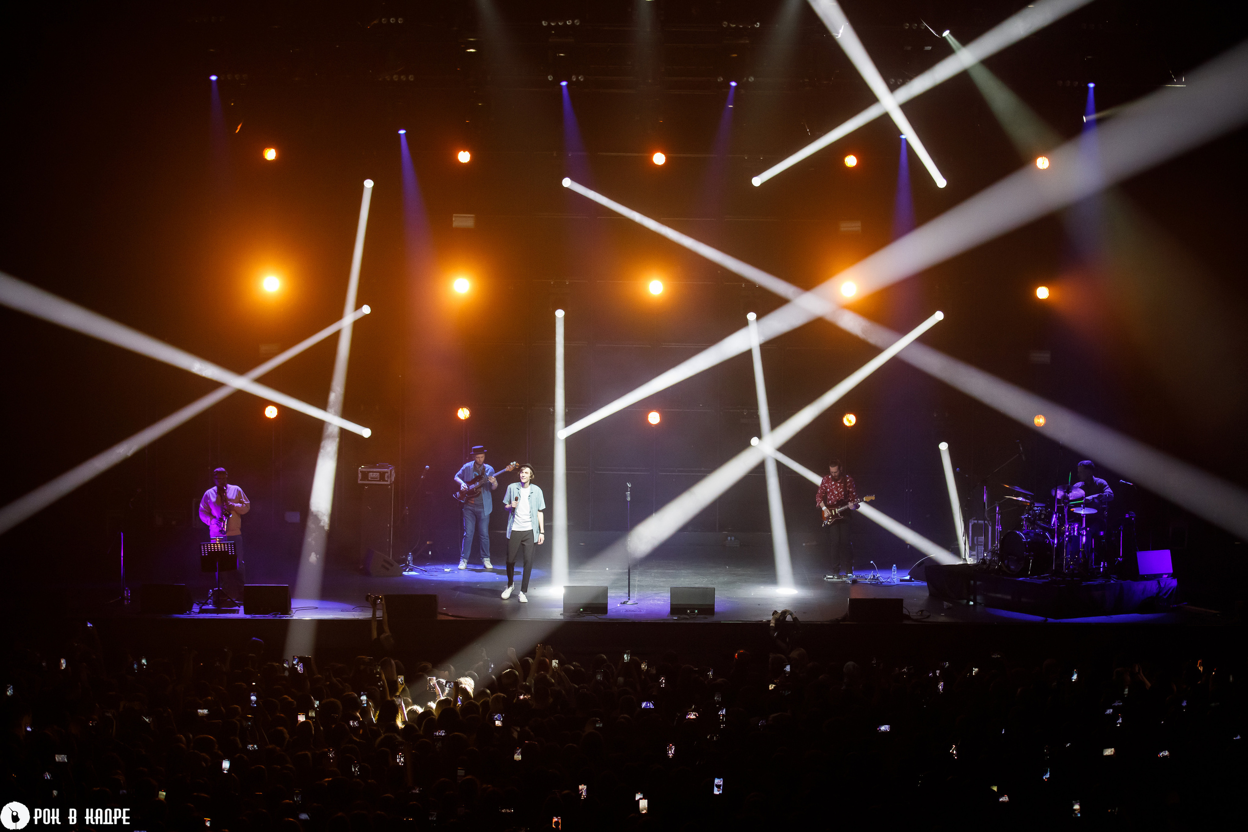 Дайте танк (!) /22.04.2023/ VK Stadium. Репортажный и портретный фотограф Русакова Жанна
