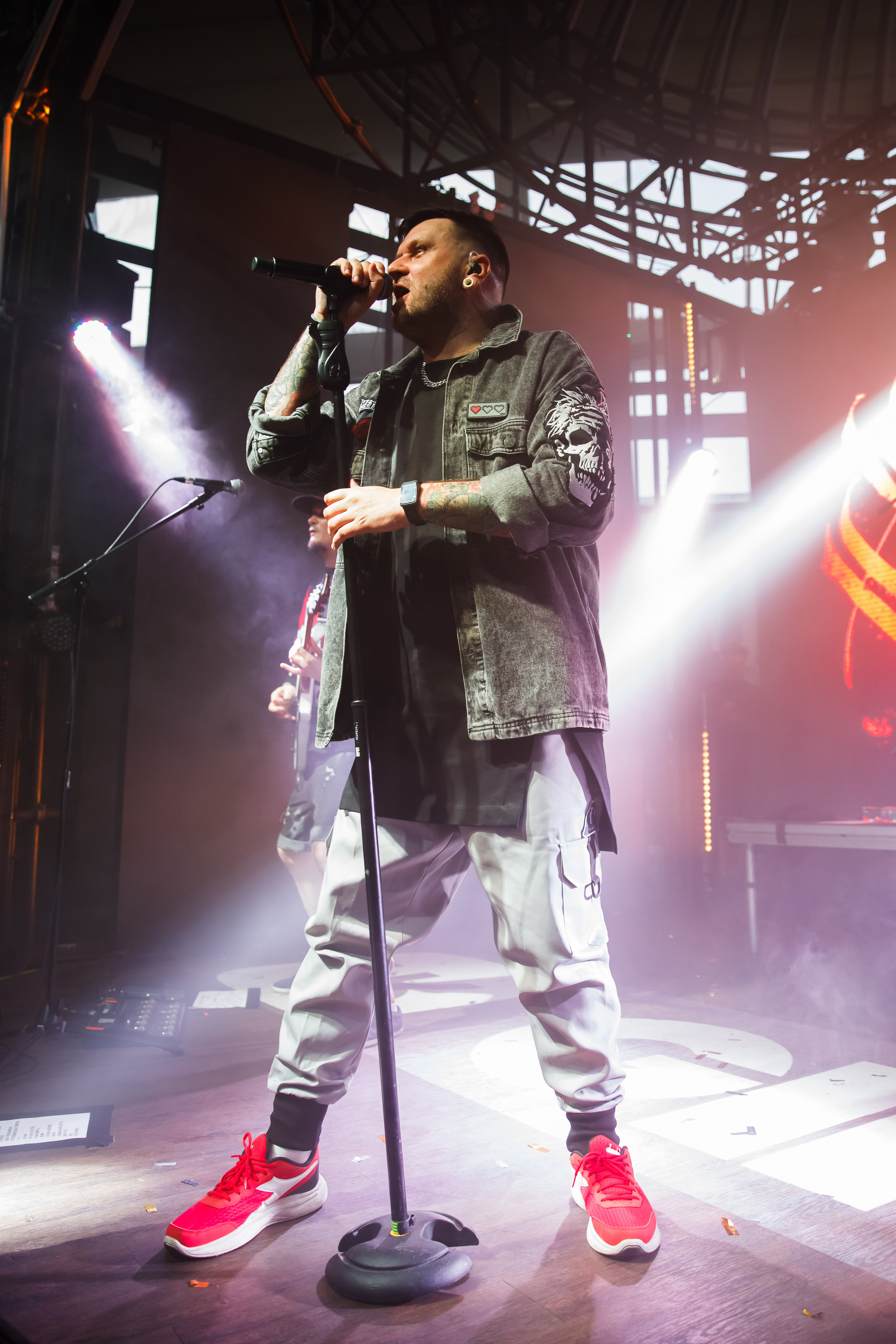 STIGMATA /06.07.2023/ VK Gipsy. Репортажный и портретный фотограф Русакова Жанна