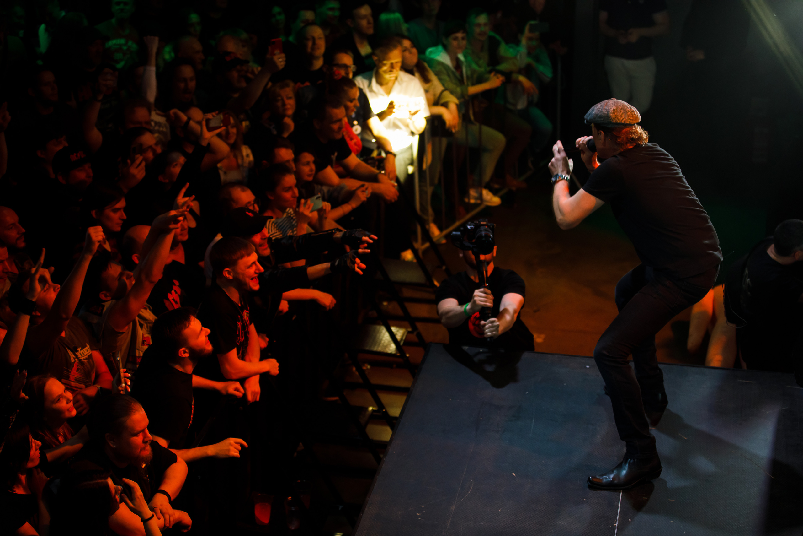 EASY DIZZY I AC/DC Show /27.05.2023/ Urban. Репортажный и портретный фотограф Русакова Жанна