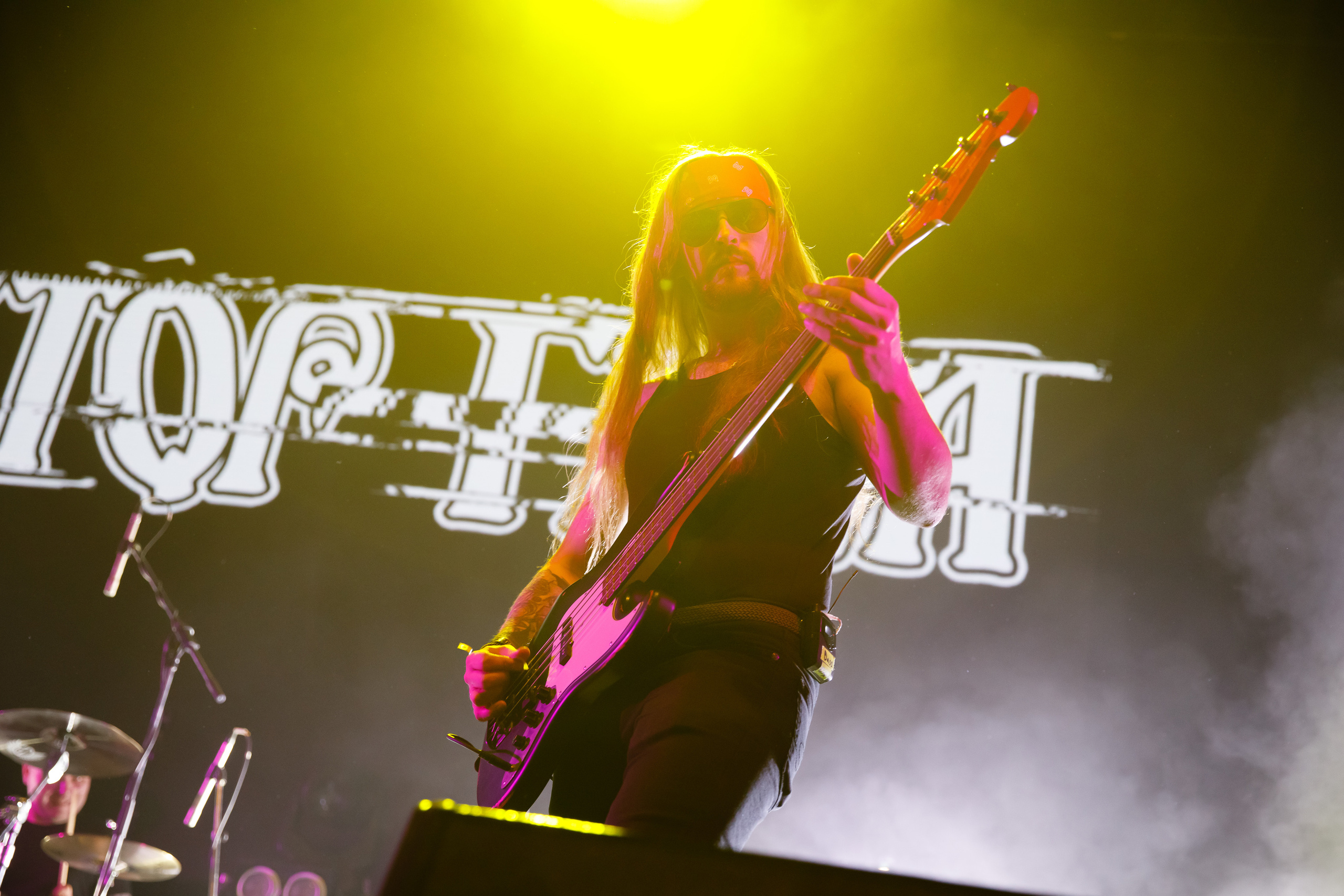 Сектор Газовой Атаки/ 18.03.2023 /клуб 1930 Moscow. Репортажный и портретный фотограф Русакова Жанна