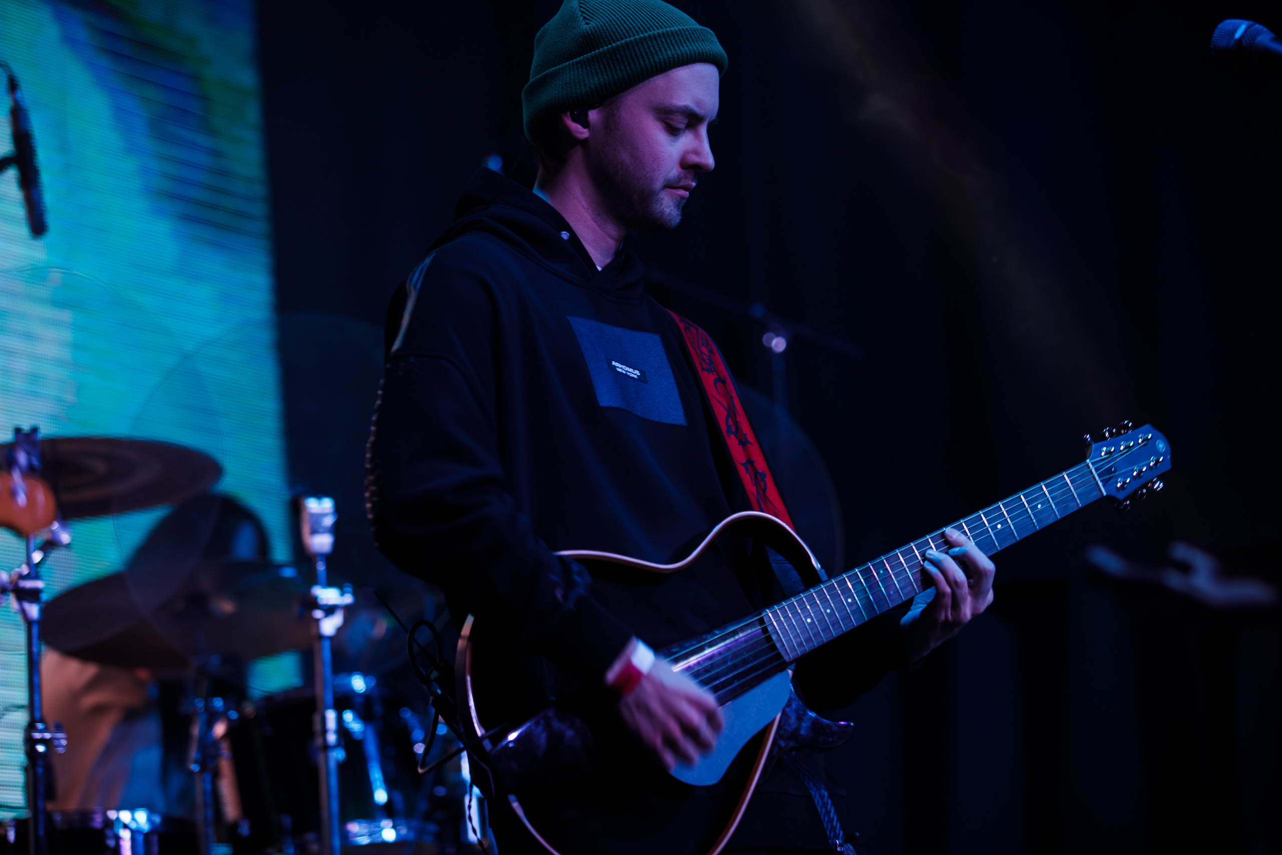 Инкогнито /27.04.2023/ Урбан. Репортажный и портретный фотограф Русакова Жанна