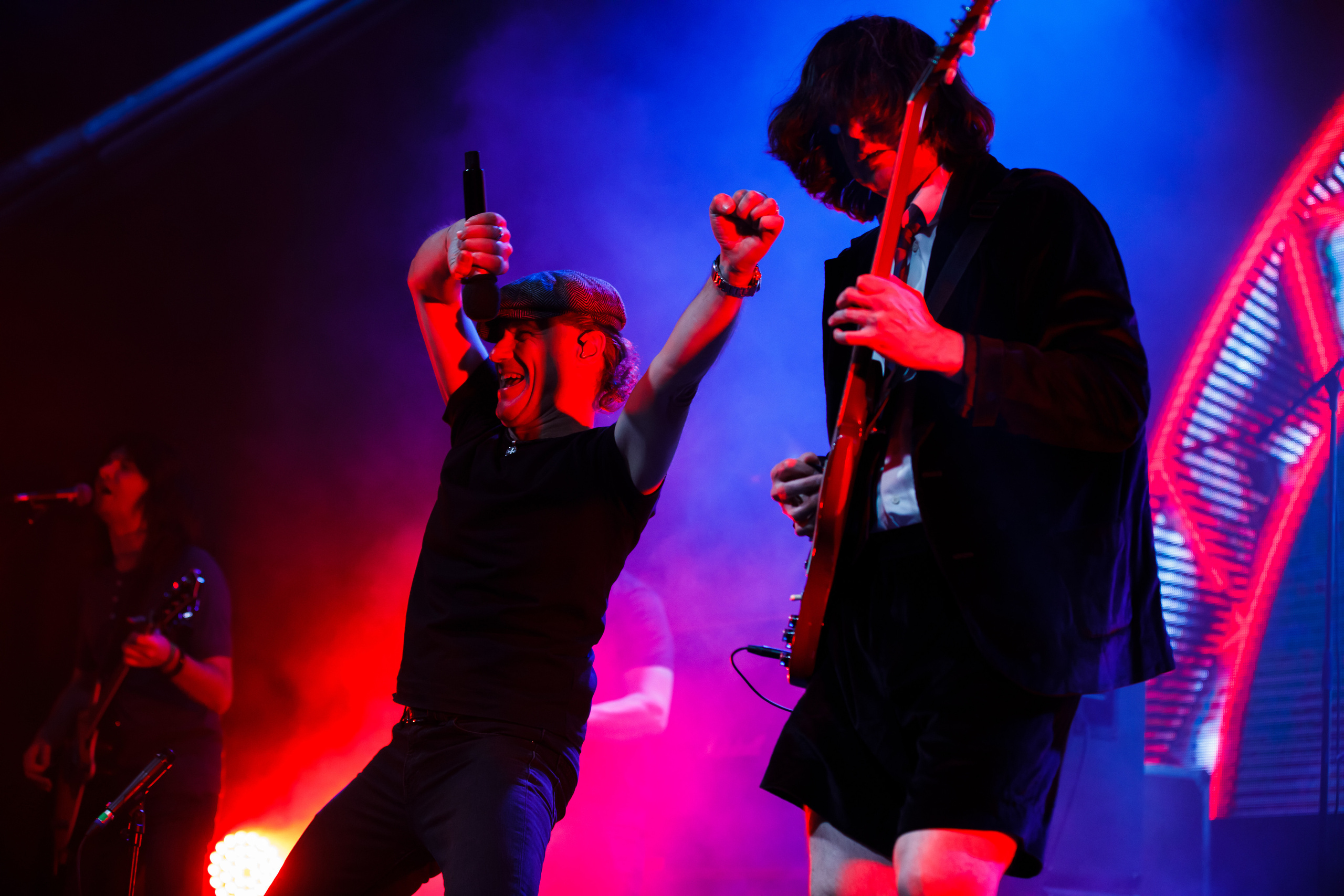 EASY DIZZY I AC/DC Show /27.05.2023/ Urban. Репортажный и портретный фотограф Русакова Жанна