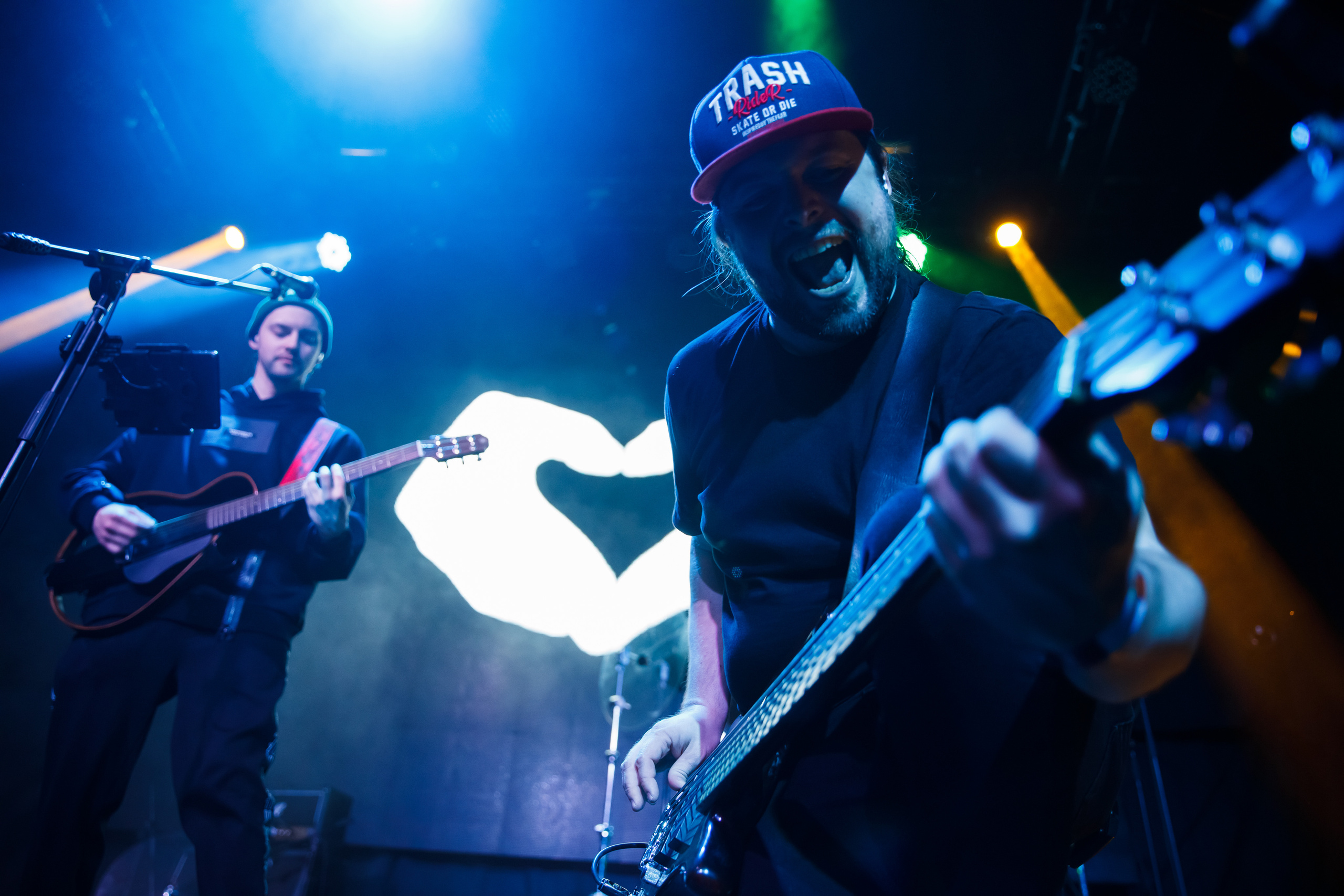 Инкогнито /27.04.2023/ Урбан. Репортажный и портретный фотограф Русакова Жанна