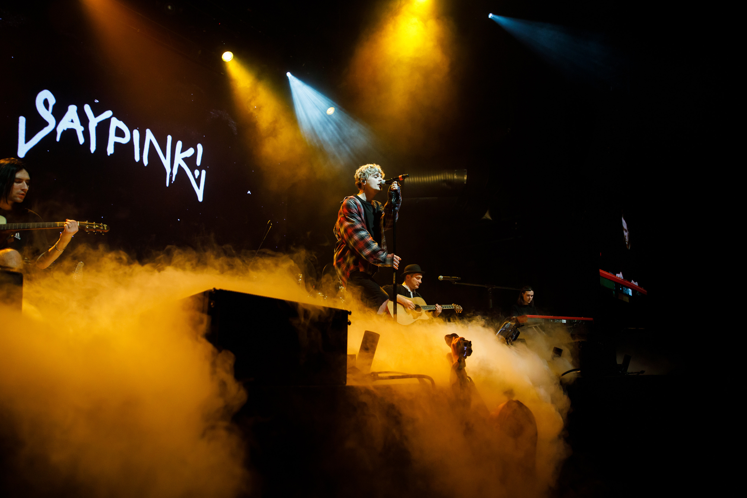 Saypink! /14.04.2023/ 1930Moscow. Репортажный и портретный фотограф Русакова Жанна